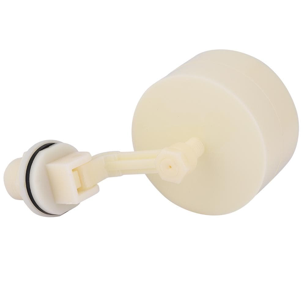 Float Valve High Quality Non Toxic Mini Plastic Cylinder G12 for Water Supply Equipment