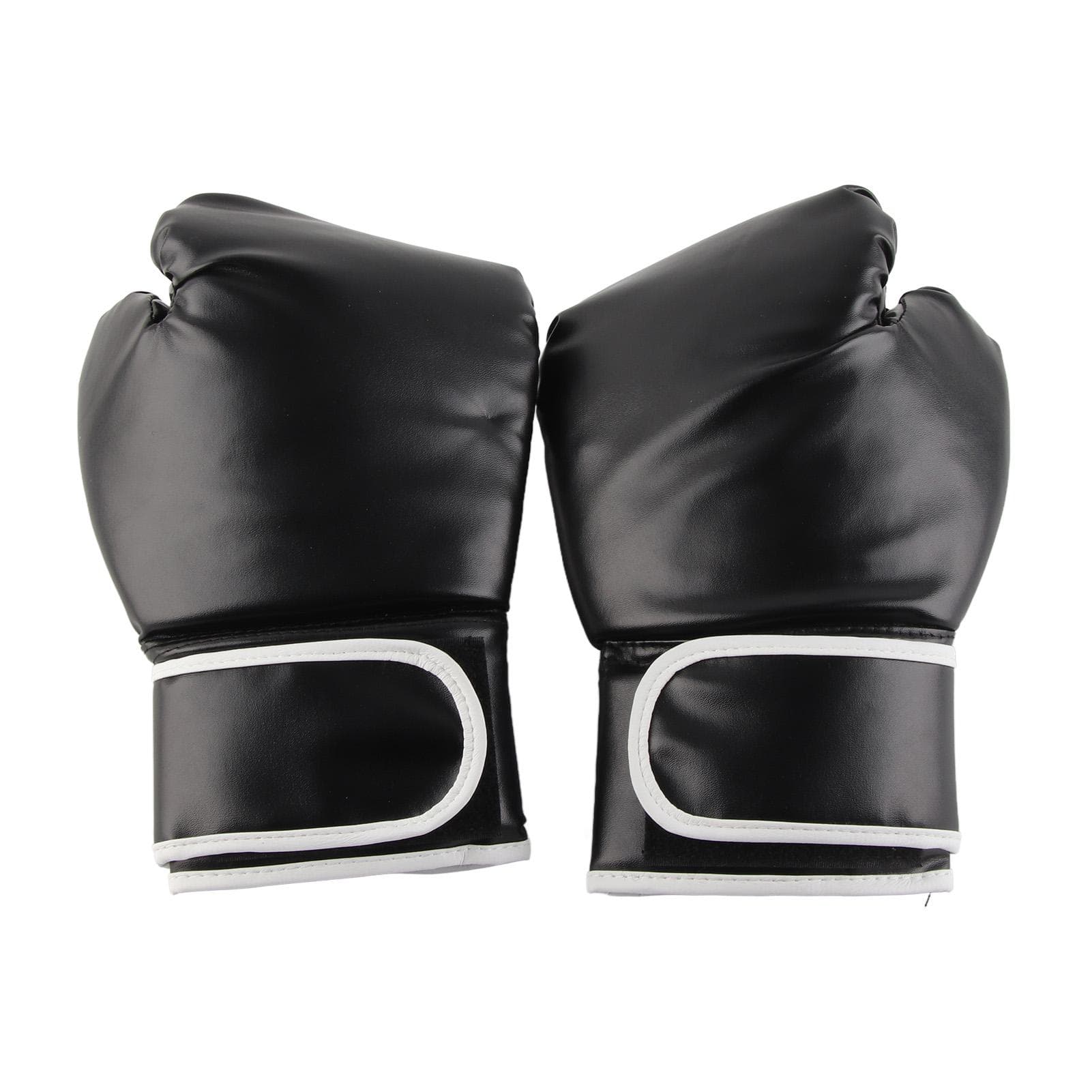 Boxing Sparring Gloves Boxing Gloves Muay Thai and Boxing Training Gloves