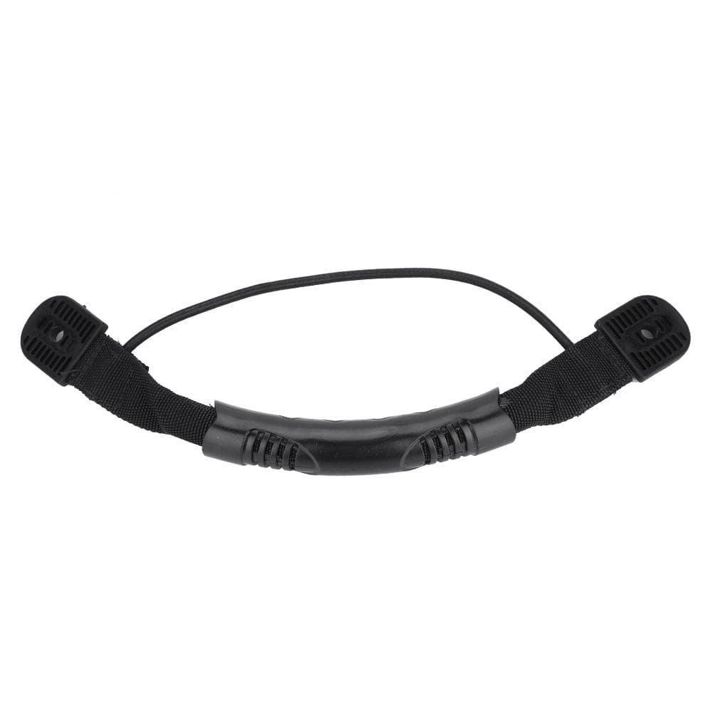 Kayak Canoe Boat Side Mount Carry Handle with Bungee Cord for Outdoor Boating