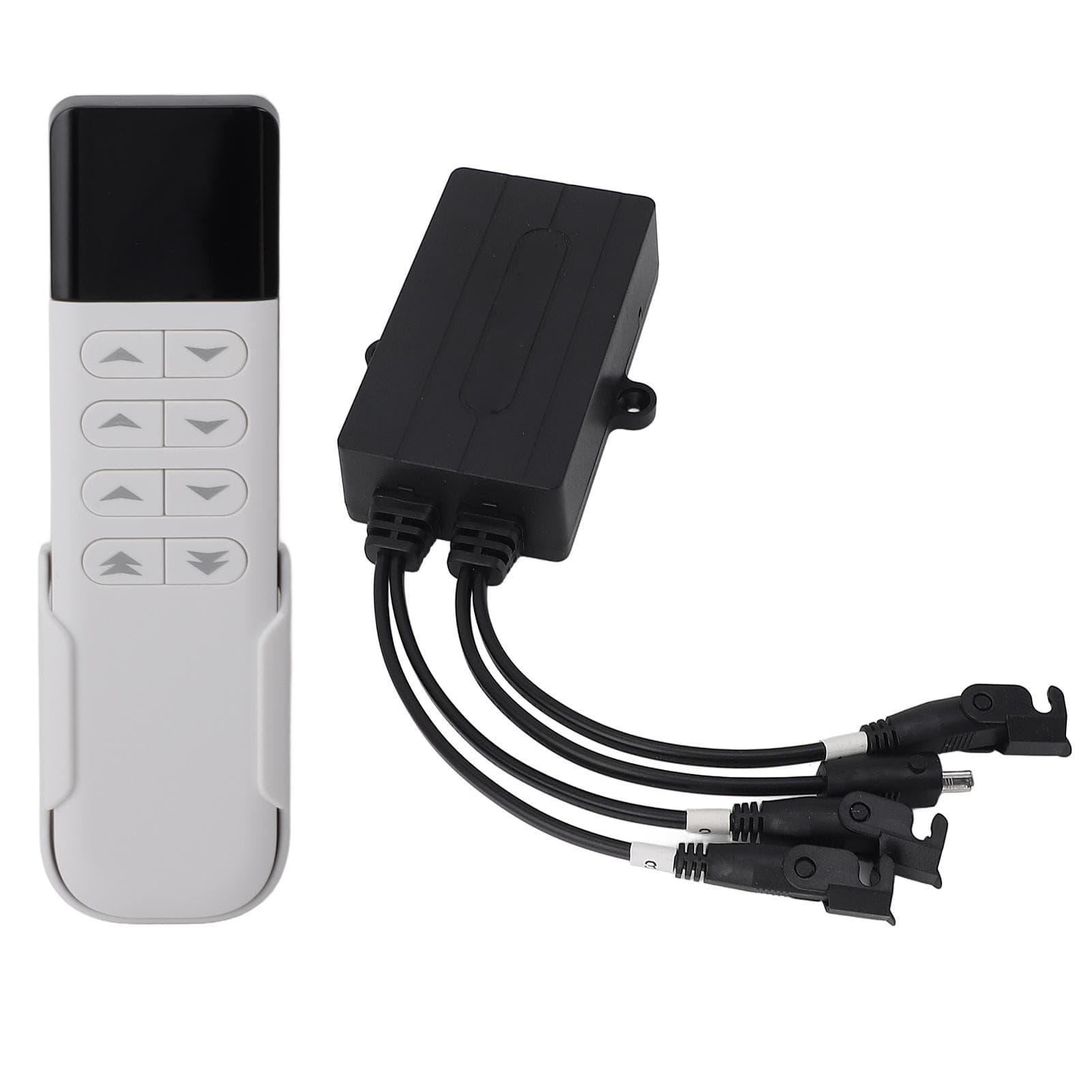 Recliner Wireless Controller Remote Control 2.4G Single Motor 29V 1 For 3 Electric Recliner Handset
