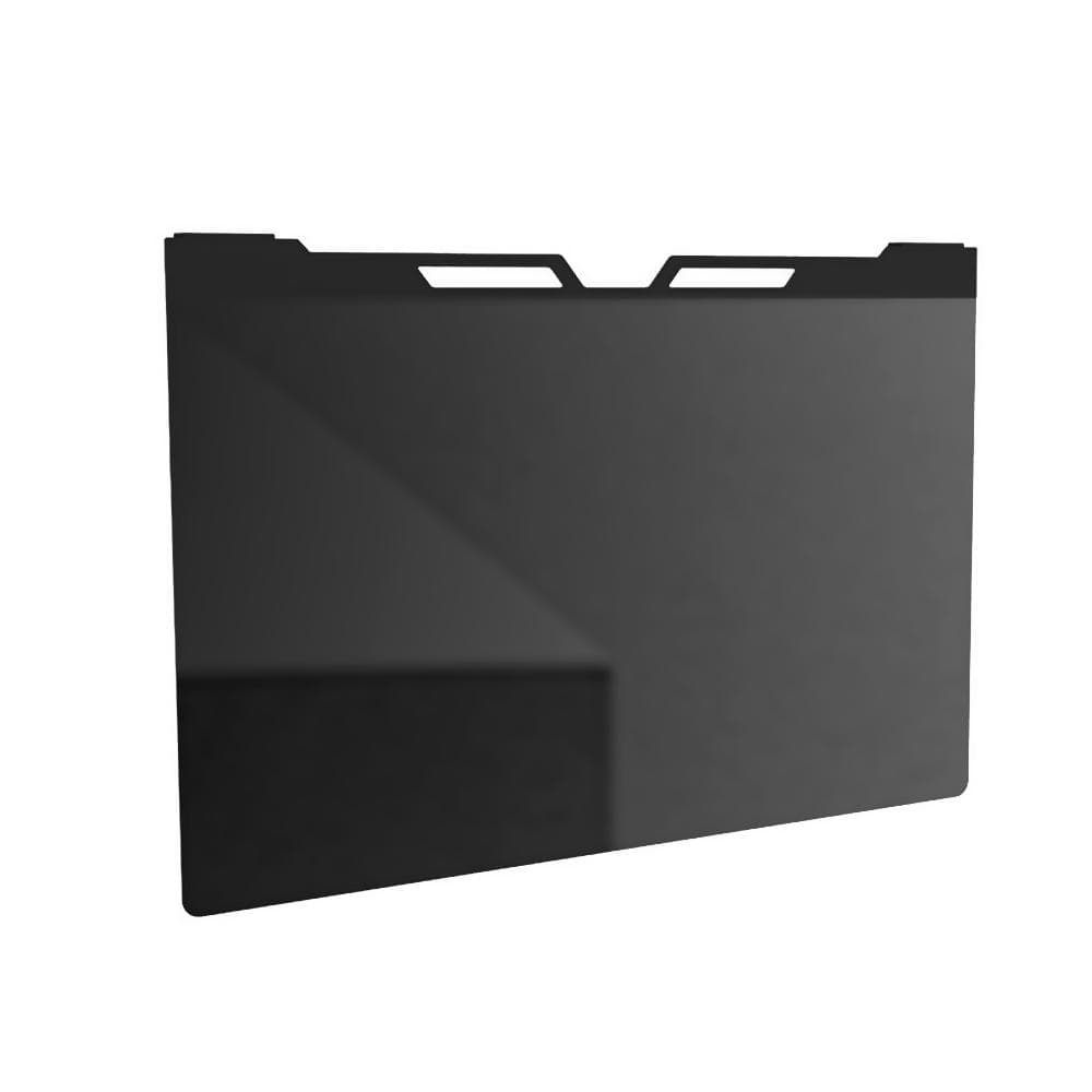 Hanging Privacy Screen Filter Anti UV Screen Protector High-transmittance Eye Protection Privacy for 15.6 inch