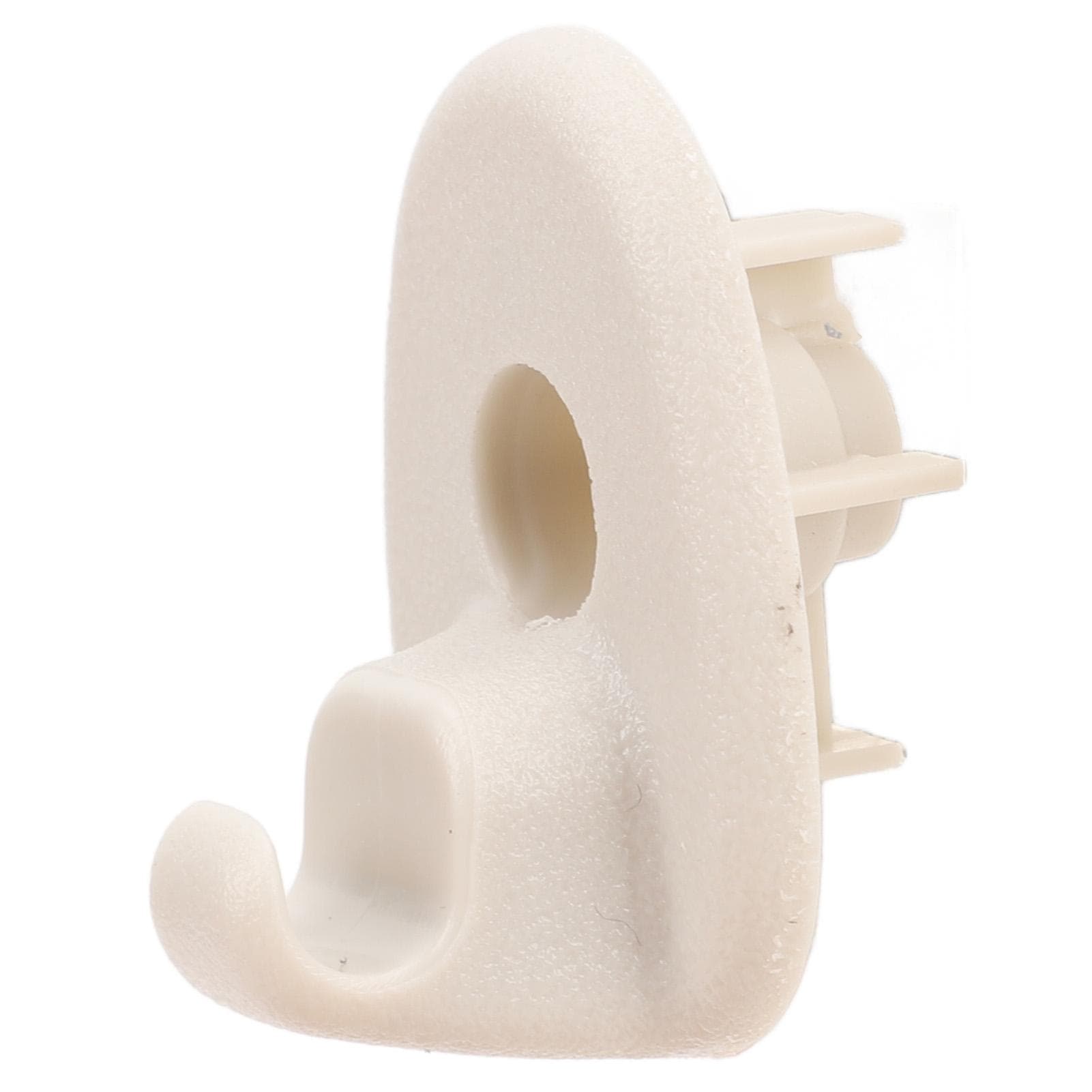 Sun Visor Clip 1AR26BD1AA Sun Visor Support Clip Retainer Interior Sun Visor Hook Clips for Liberty