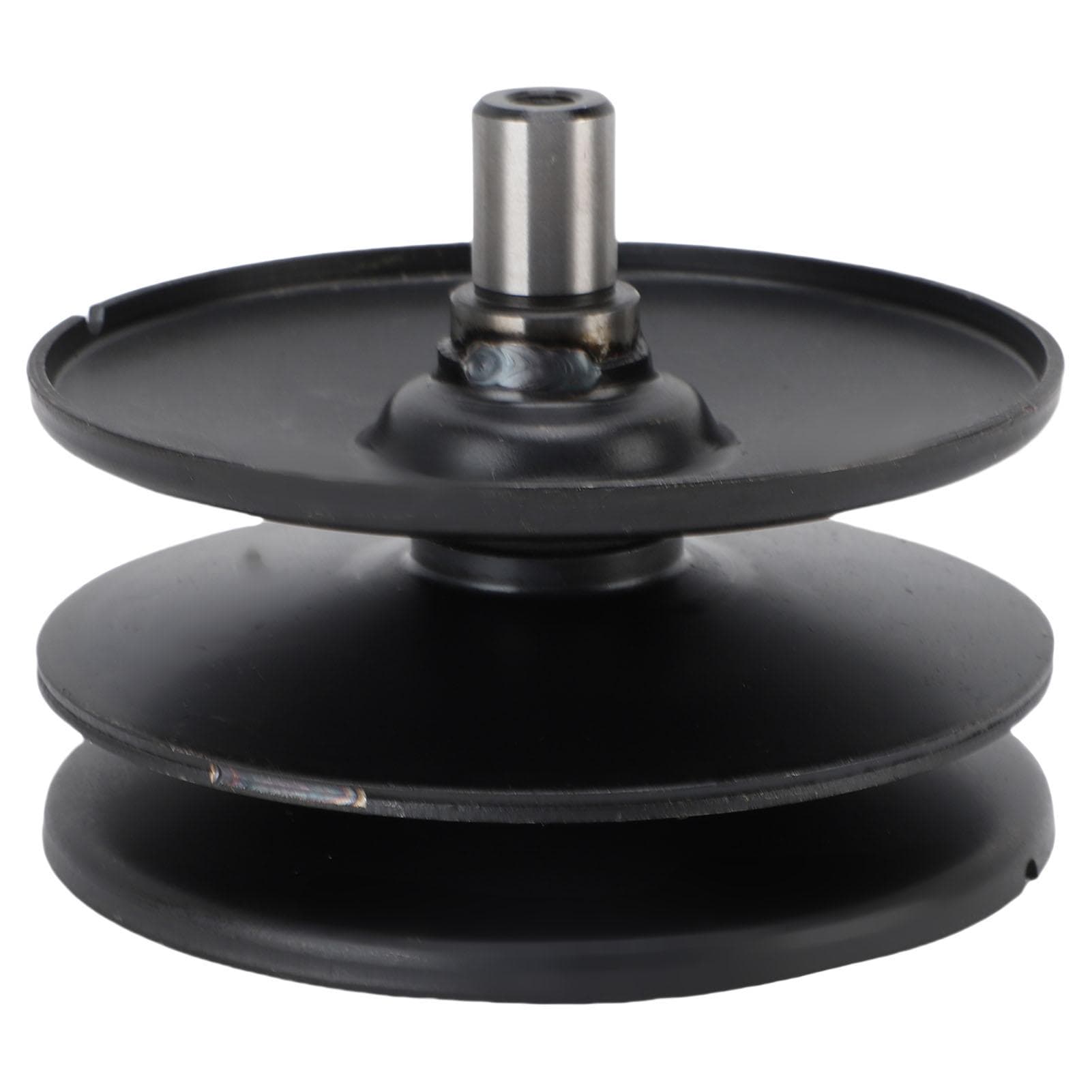 Lawn Tractor Pulley Replacement Pulley Replace 956 04015B 956 04015A 956 04015 for CR30 CLT38G for