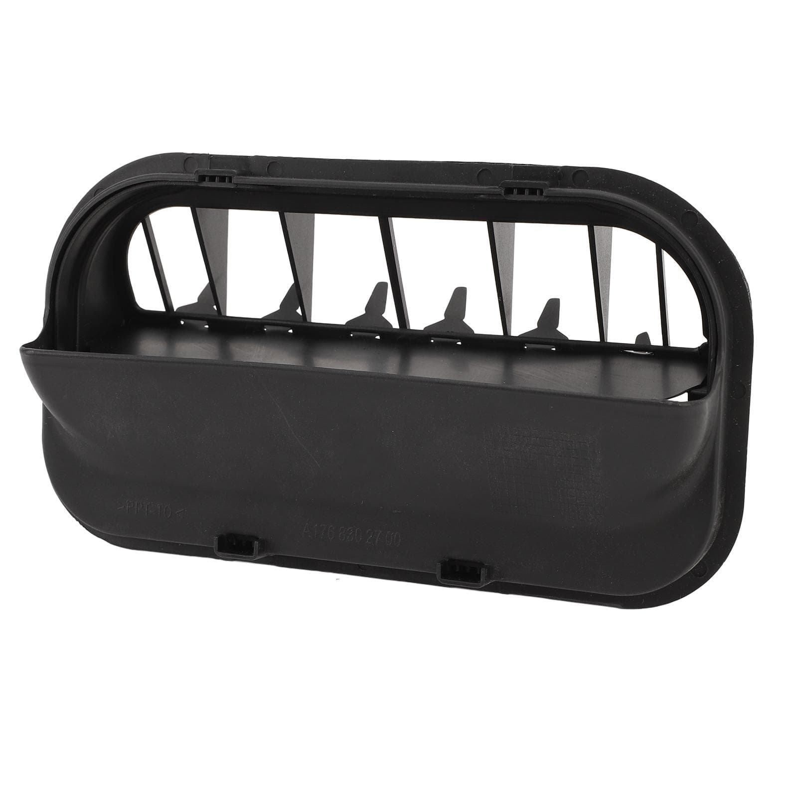 Rear Quarter Outlet Air Vent Flap 1768302700 Enhance Air Circulation Replacement For Benz A CLA