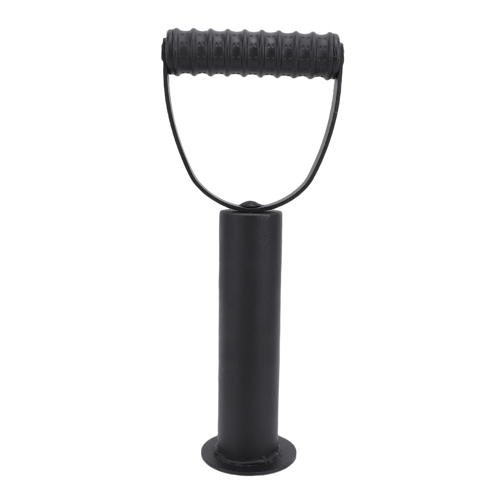 Adjustable Kettlebell Handle 100kg Bearing Capacity Weight Plate Kettlebell Grip Handle for Home
