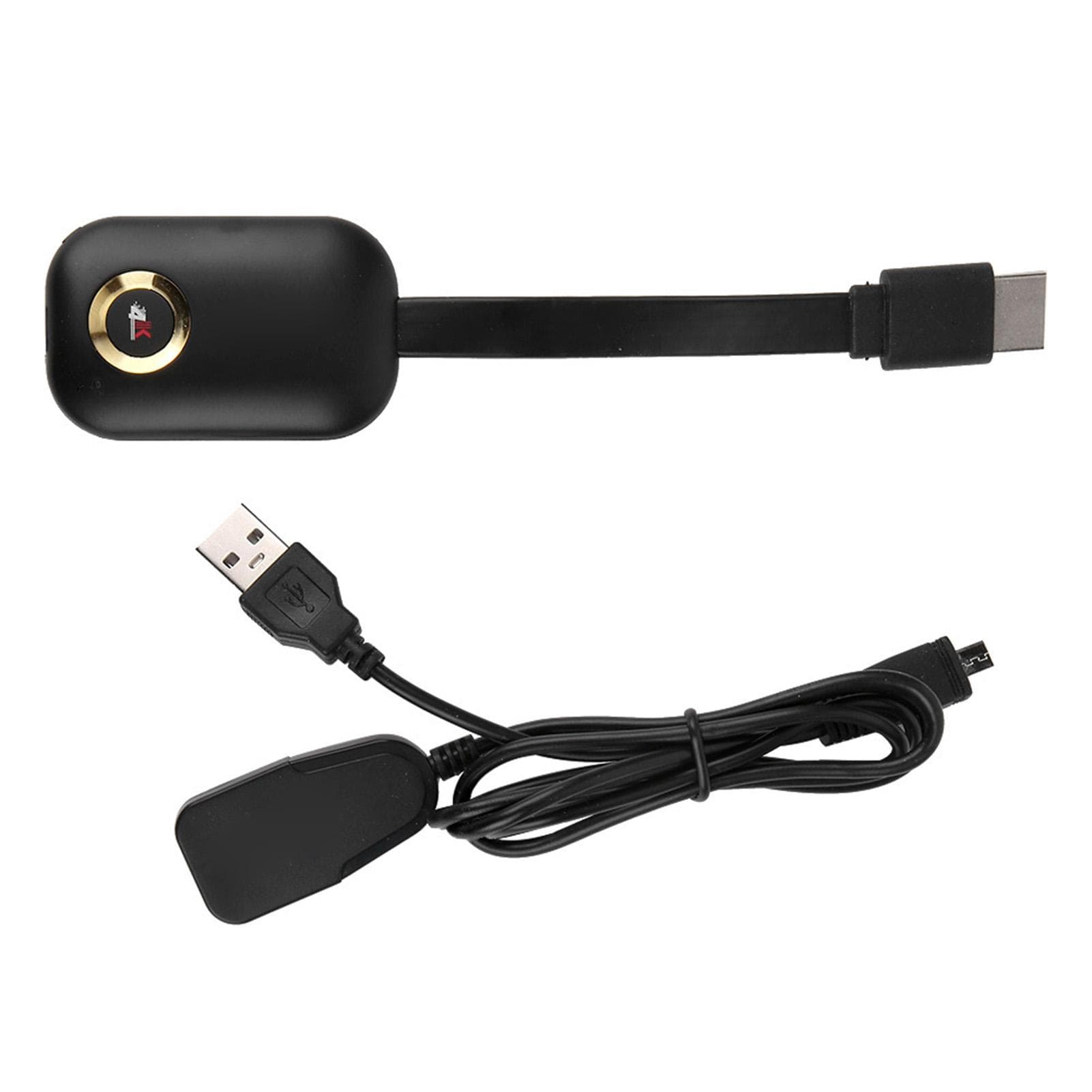 Display TV Dongle HD Multimedia Interface for IOS MultiScreen Interactive Receiver 4K Wireless