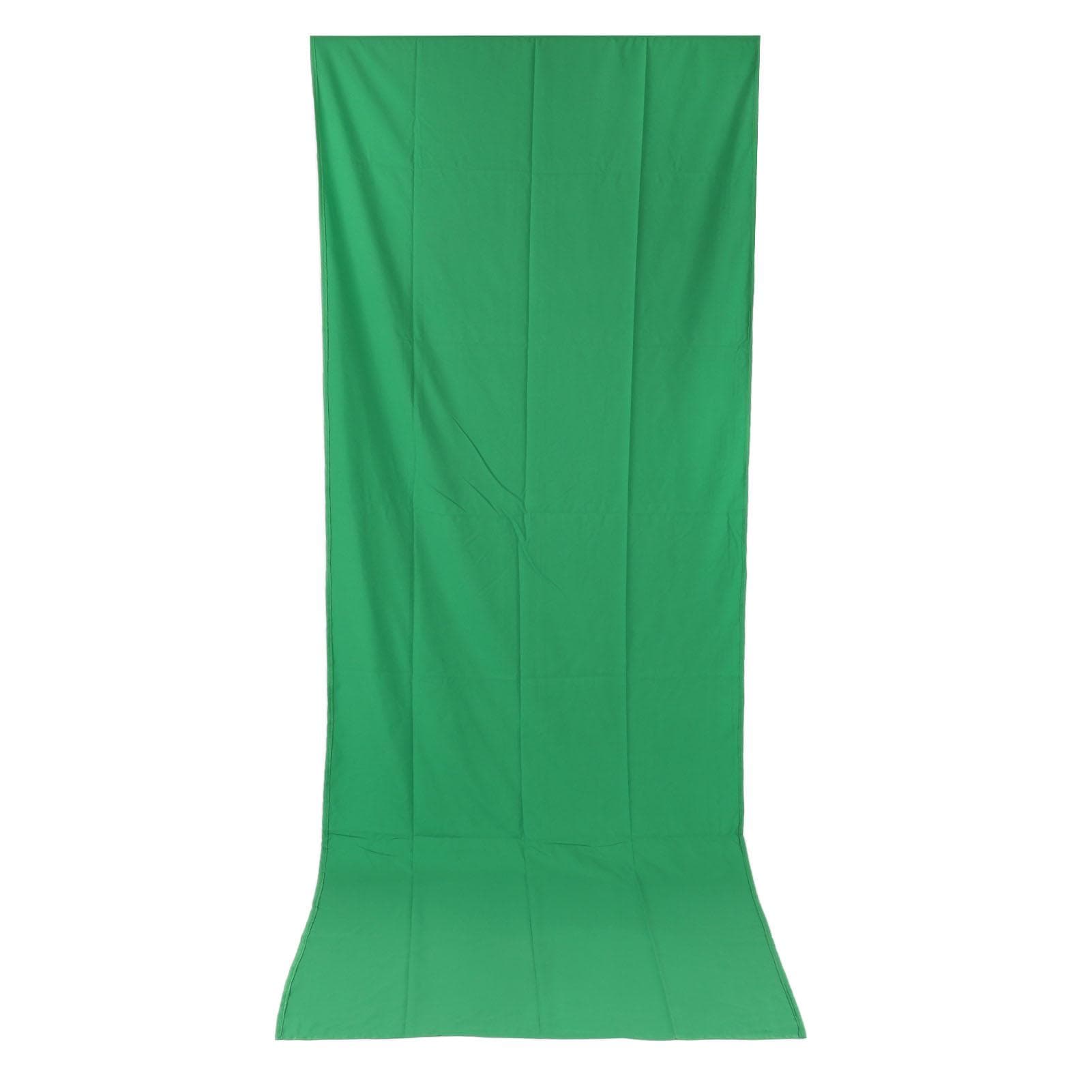 Photography Background Green Cloth 1x3m Green Matting Screen Photographing Background Props Cutout