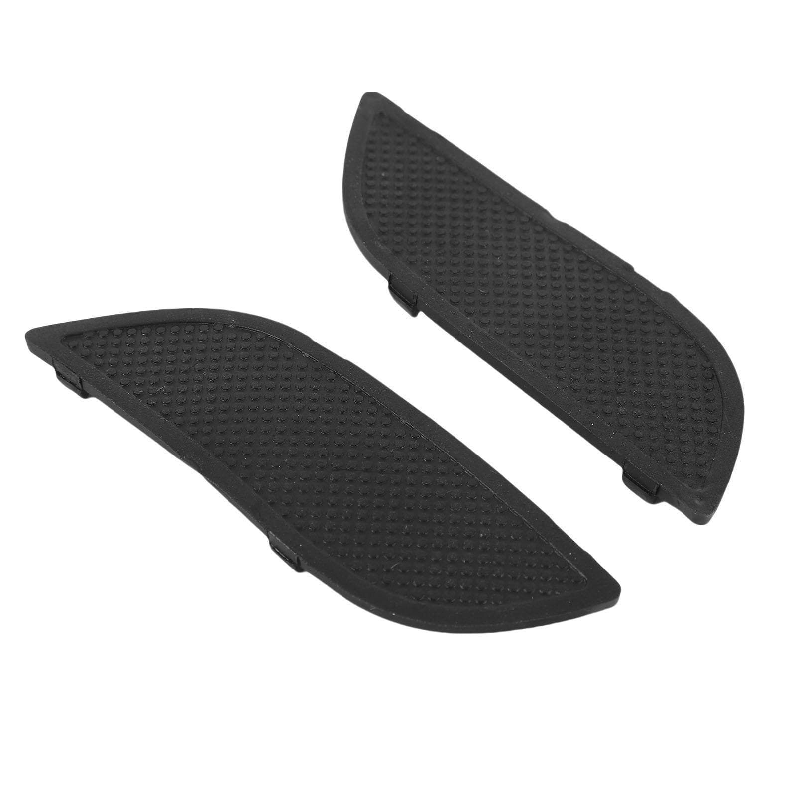 2 Pcs Armrest Door Handle Cover Wearproof Long Lasting Scratch Proof 8356 T0A A01ZA Inner Door