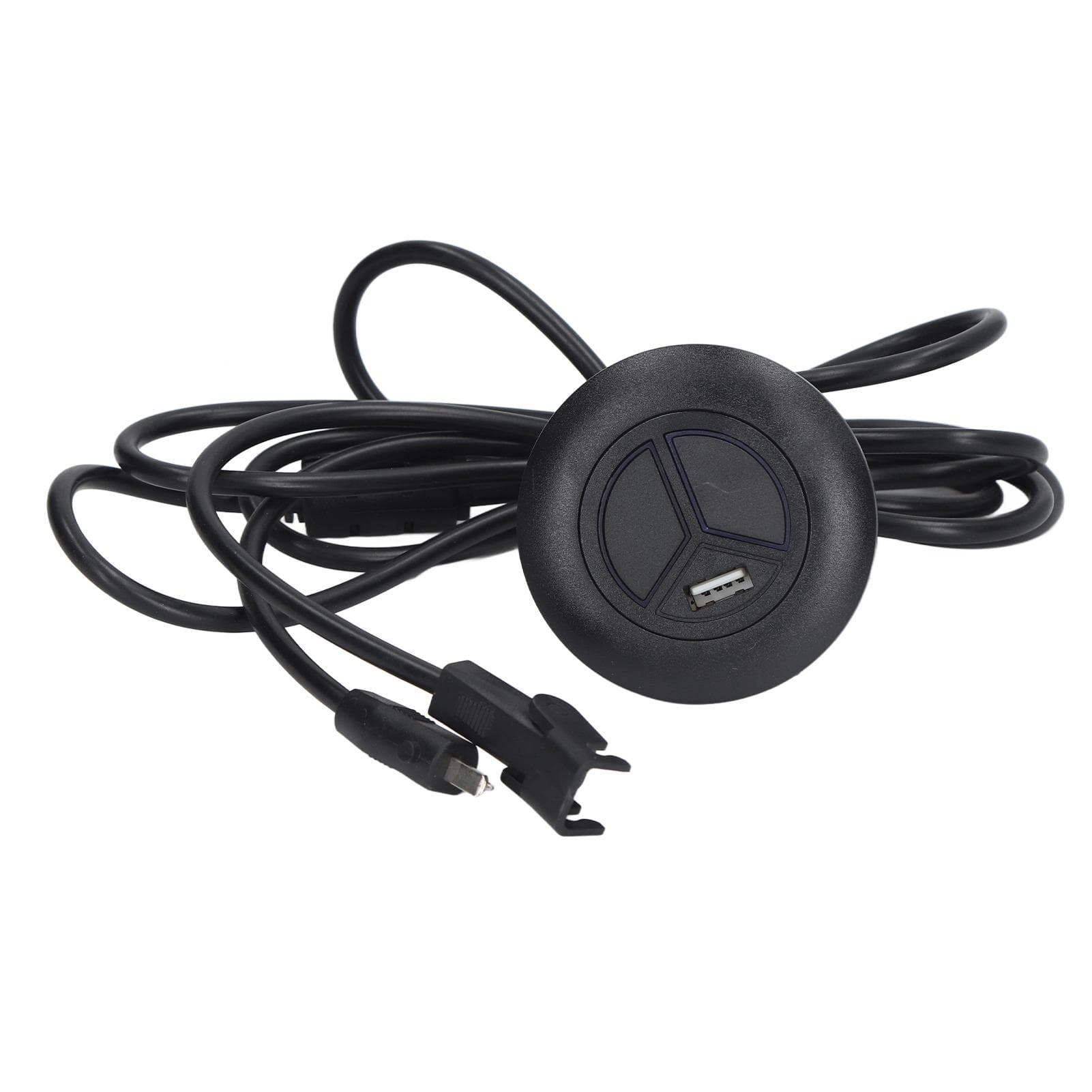 Electric Recliner Chair Sofa Replacement Button Lift Hand Control Handset USB Charging Interface