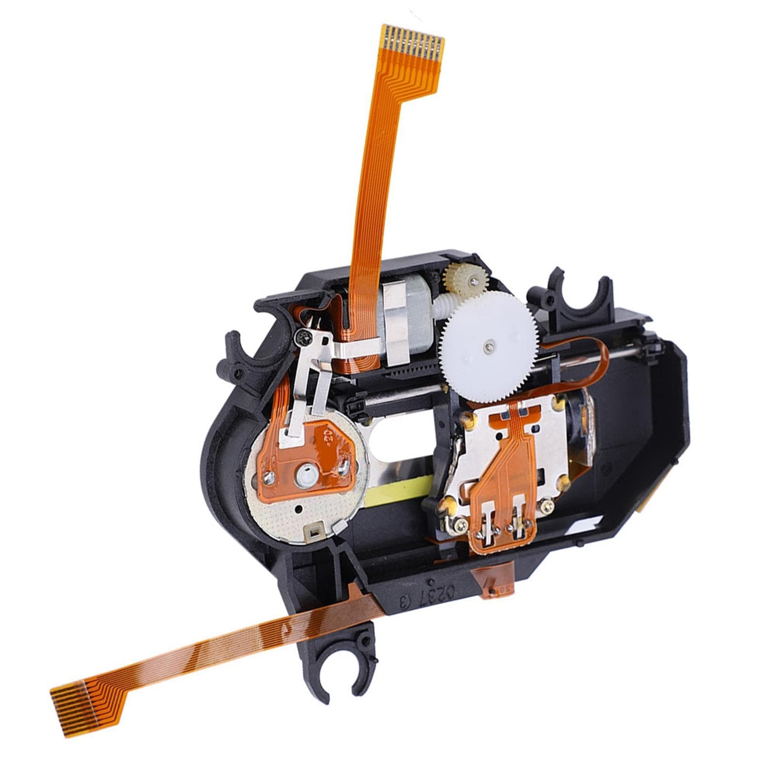 Compact Disc Optical Head Laser Module Player Repair Unit ABS with Holder Bead VAM1203 CDM?12.3