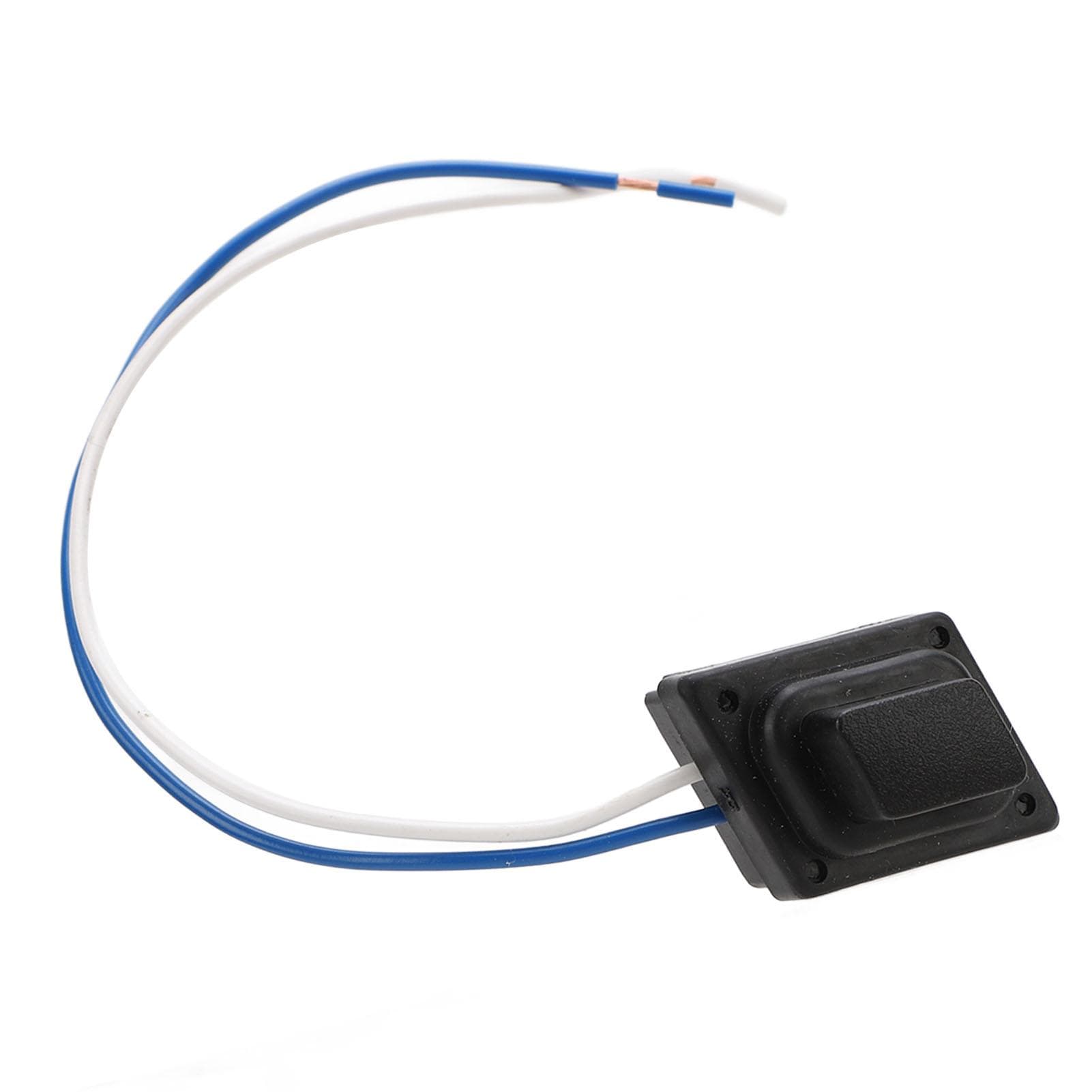 Front Door Handle Button Switch Rubber High Toughness OEM Standard Long Lifespan for Sportage 2016