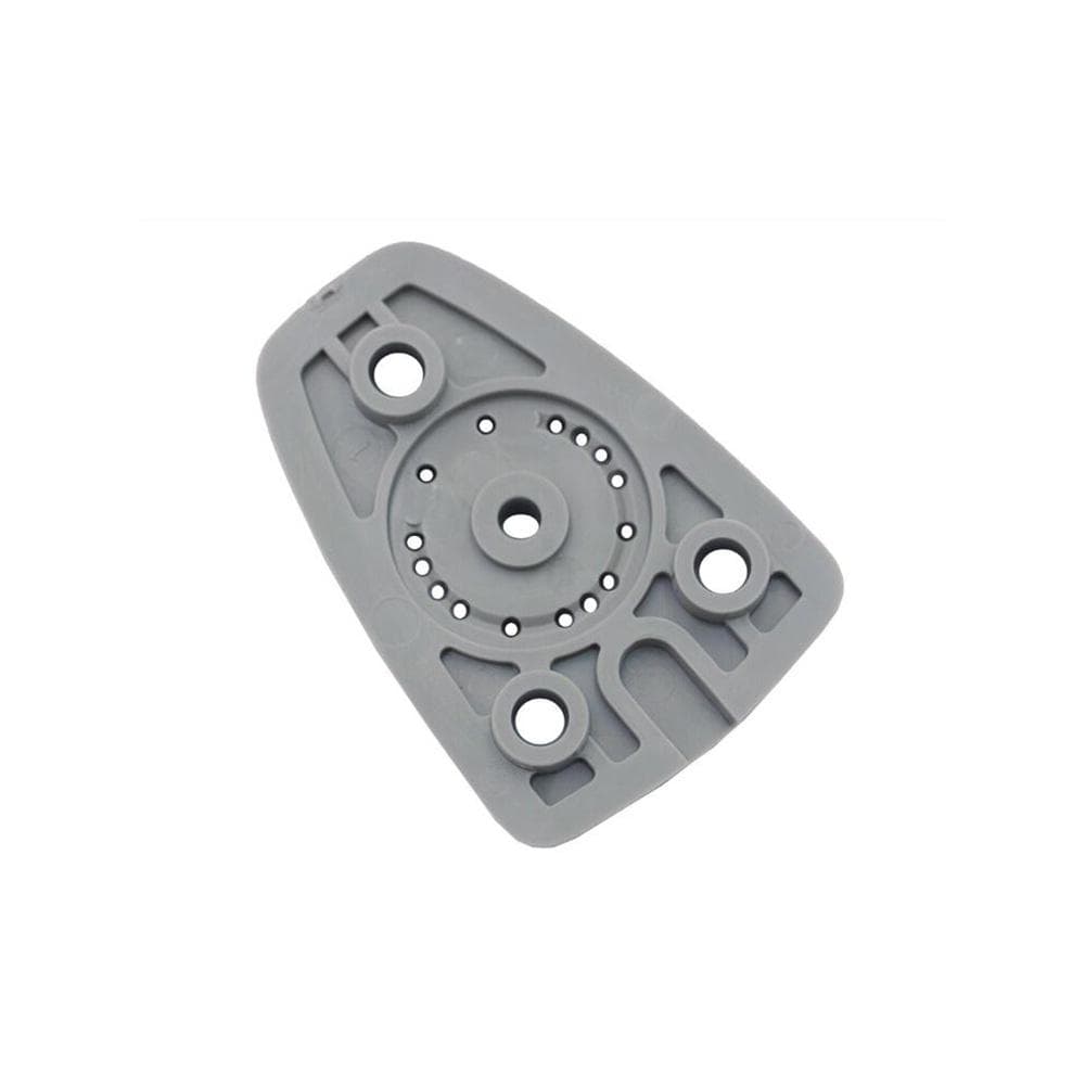 Interior Rear View Mirror Mounting Base Fit for Nissan Cube 96327-WD200 2009-10