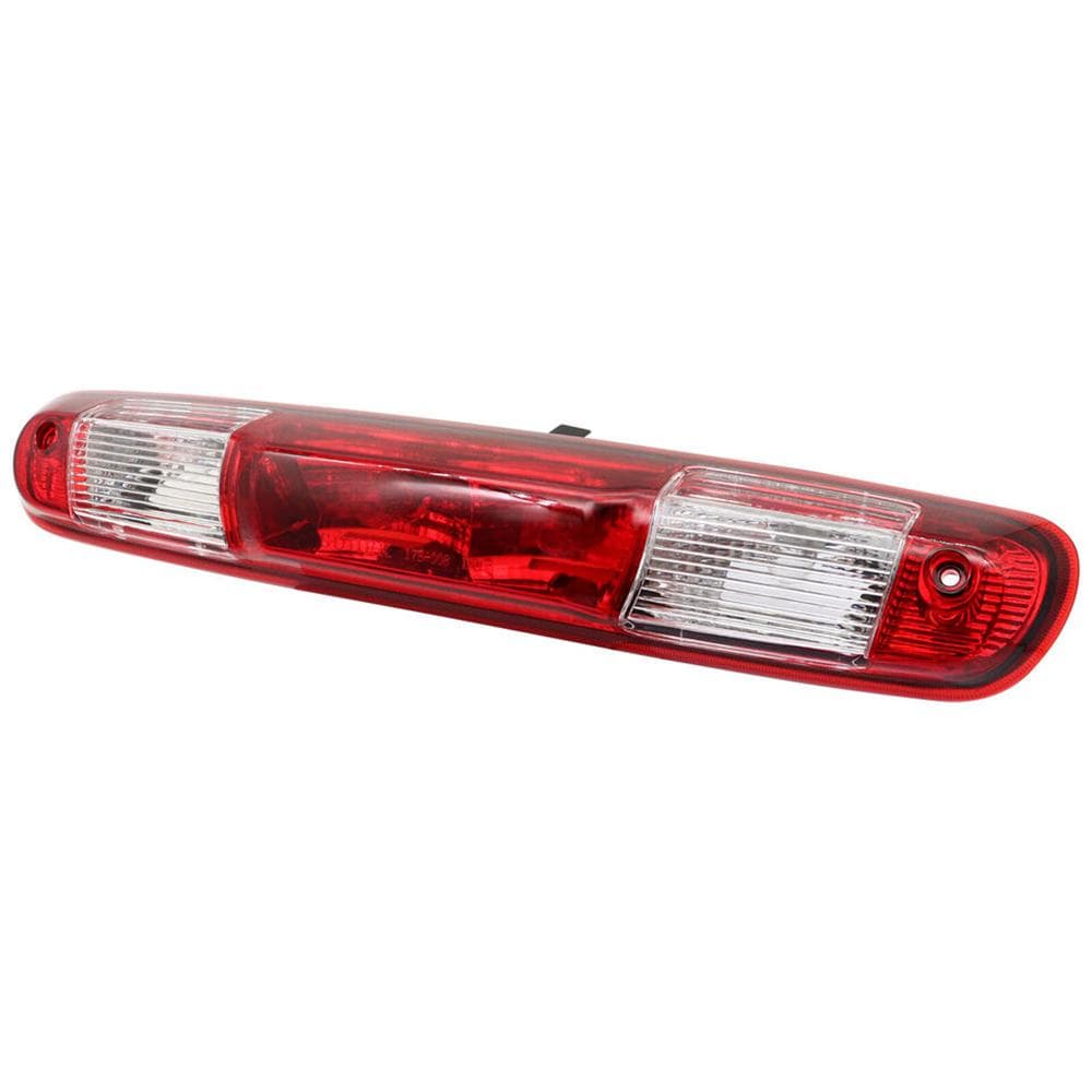 Car High Mount Brake/Cargo Lamp For Chevrolet SILVERADO SIERRA 2007-13 25890530