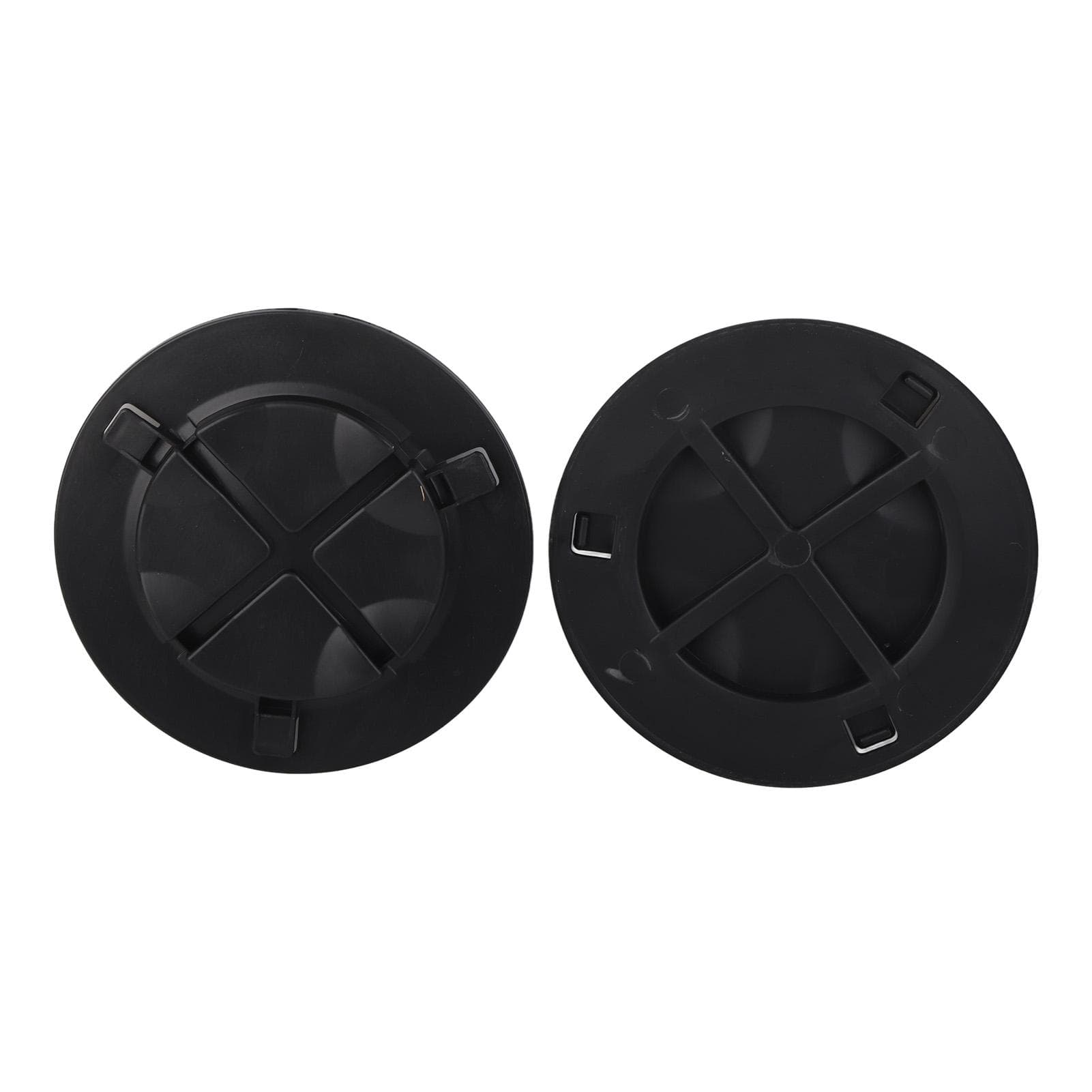 Front Wheel Arch Headlight Access Cover 51772751776 Replacement for Cooper R56 2007 to 2013