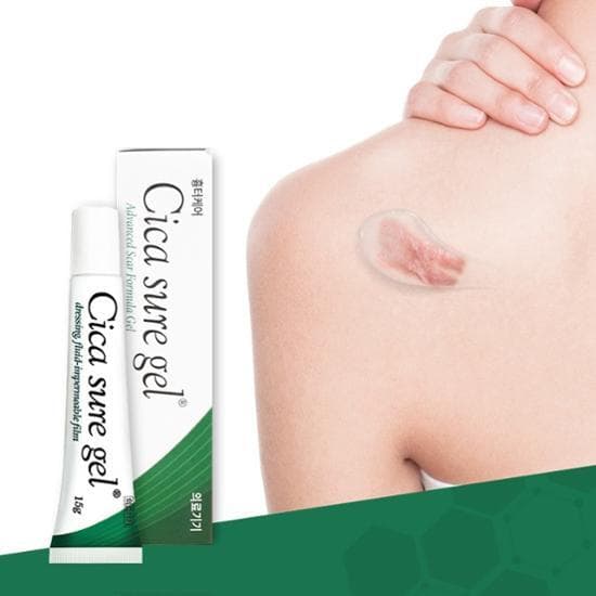 Cicasure Gel 15g