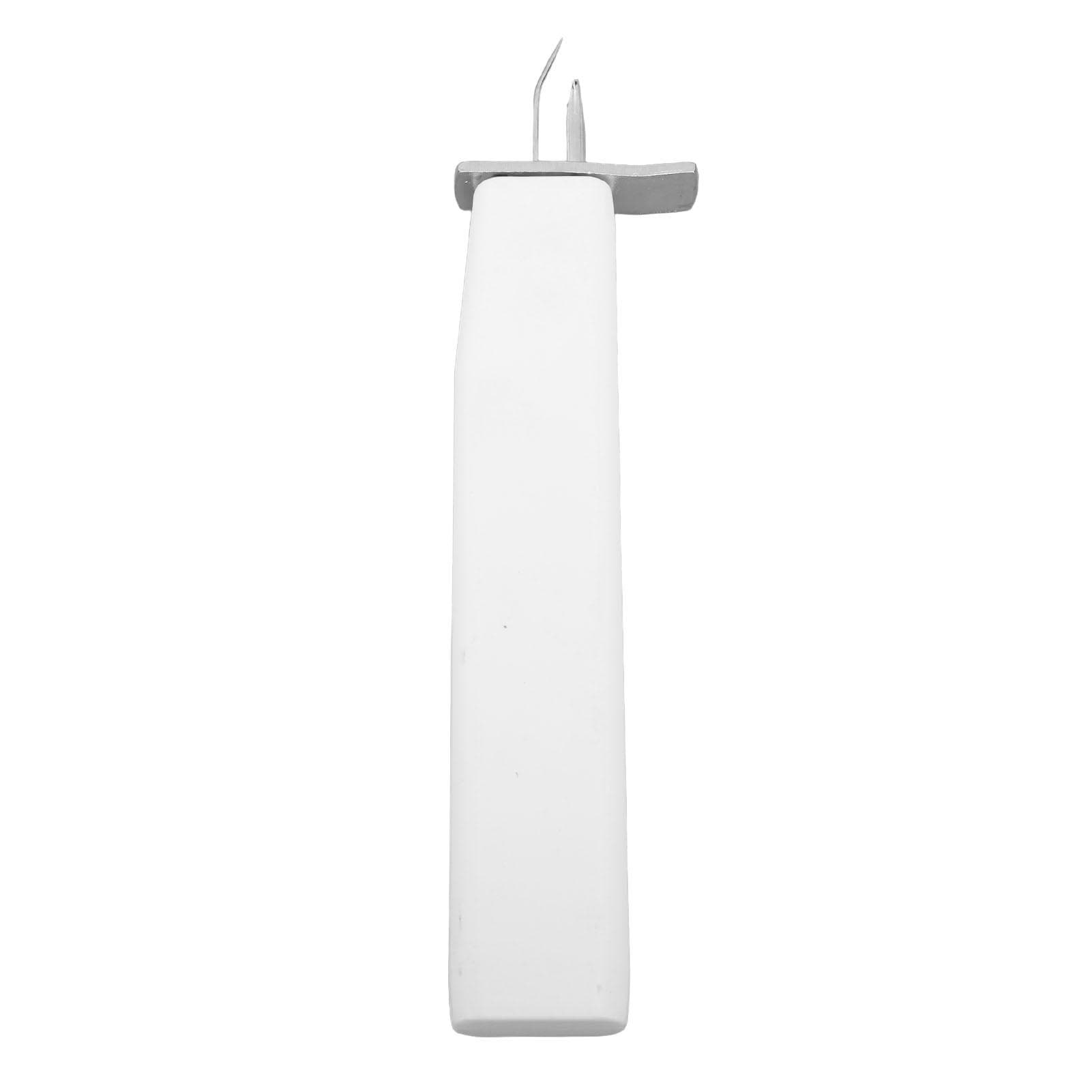 Bead Knotting Tools Create Secure Knots Easy to Use Pearl Jewelry Making Tool for DIY Jewelry Pearl