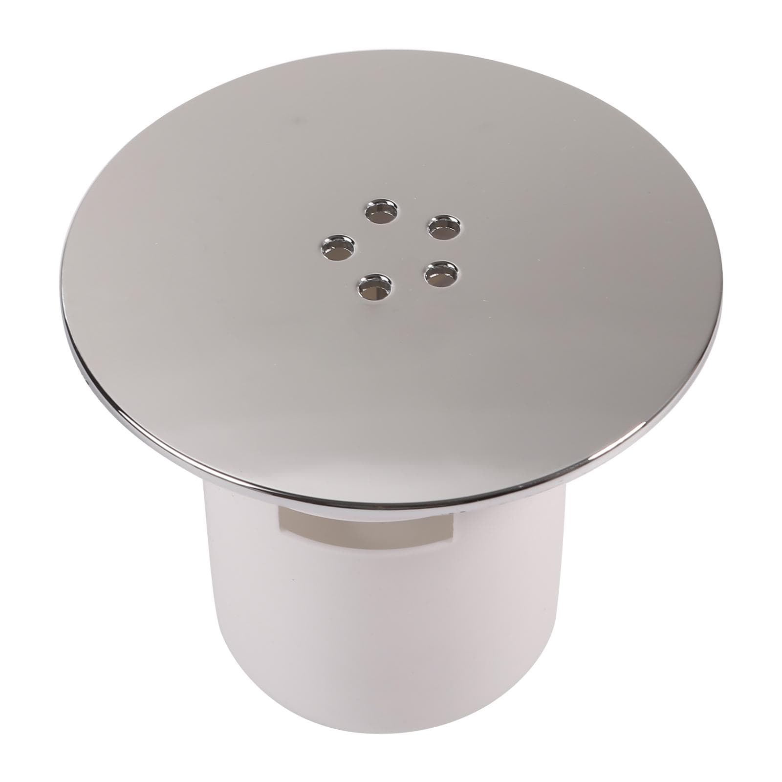 Shower Drain Cover Shower Trap Cover Replacement Shower Plughole Cover Shower Waste Trap Cover Shower Tray Plug Hole