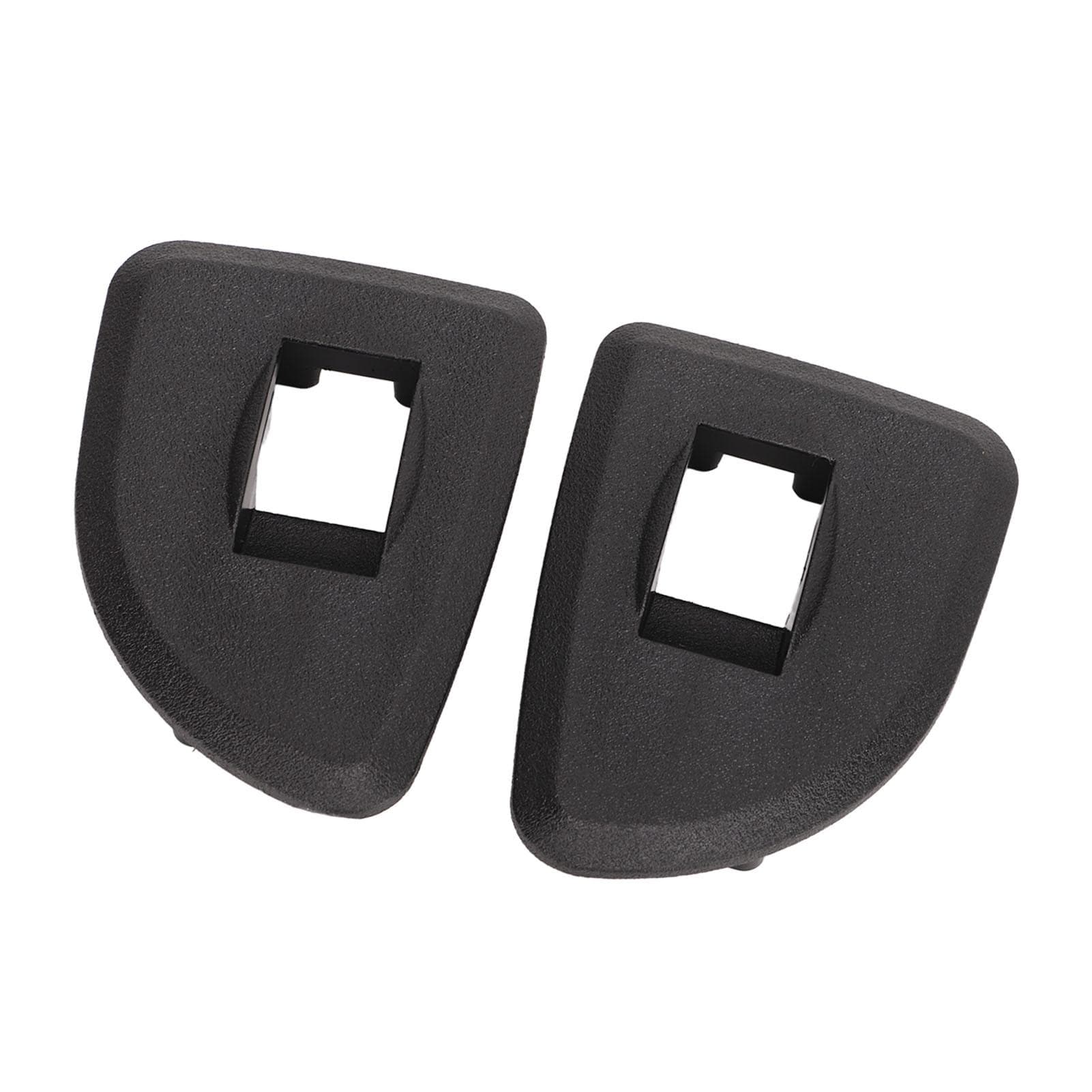 Rear Window Switch Bezels 25995494 Door Switch Panel Cover Trim for Silverado Sierra 1500 2500HD