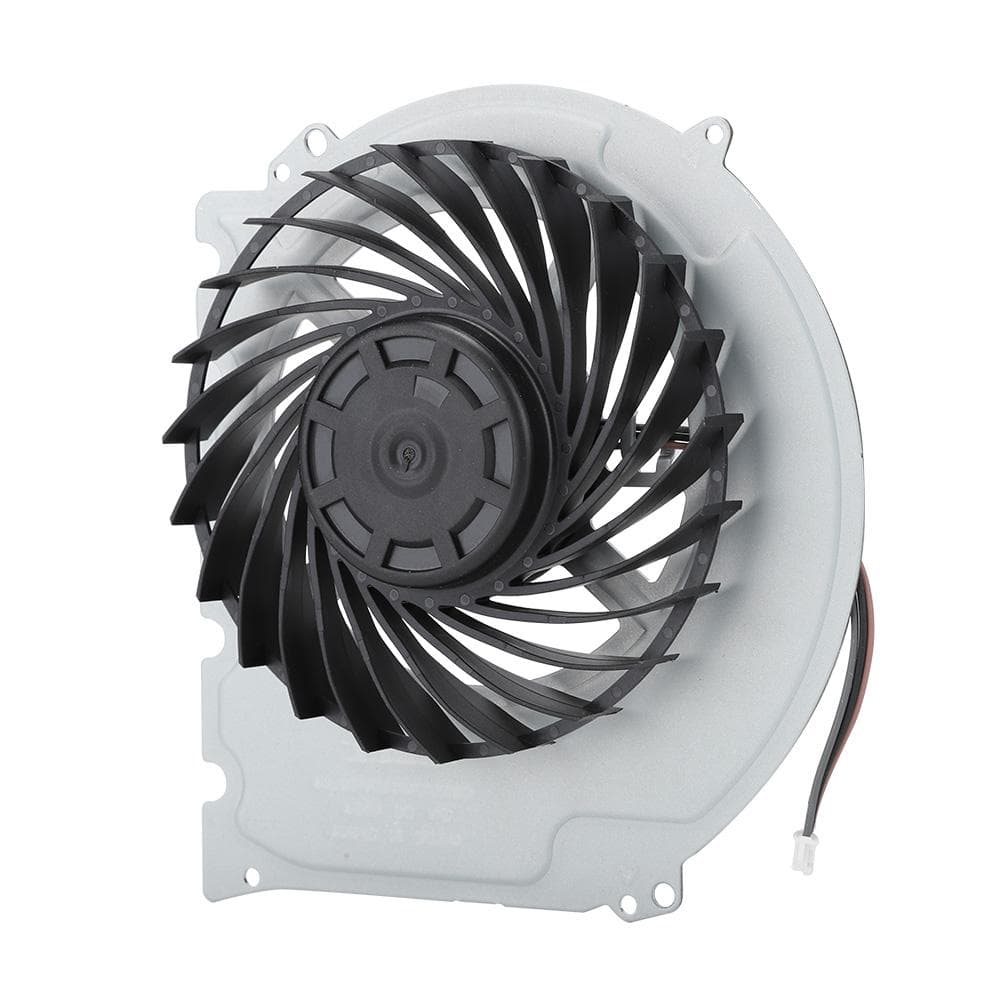 Durable ABS Internal Cooling Fan Replacement Repair Part for PS4 SLIM 2000