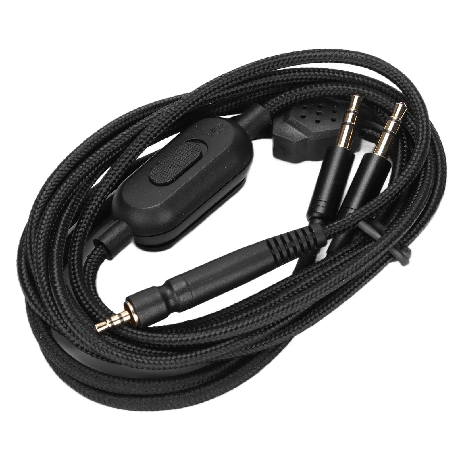 Headphone o Cable for SteelSeries PC373D GSP350 GSP500 GSP600 G4ME ONE GAME ONE G4ME ZERO