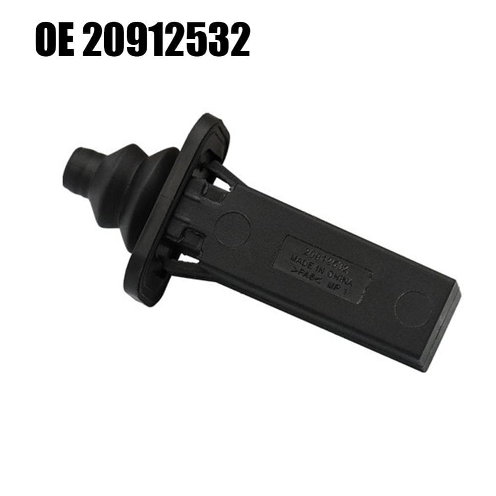 Fuel Tank Filler Door Spring with Plunger For Cadillac Chevrolet Buick #20912532