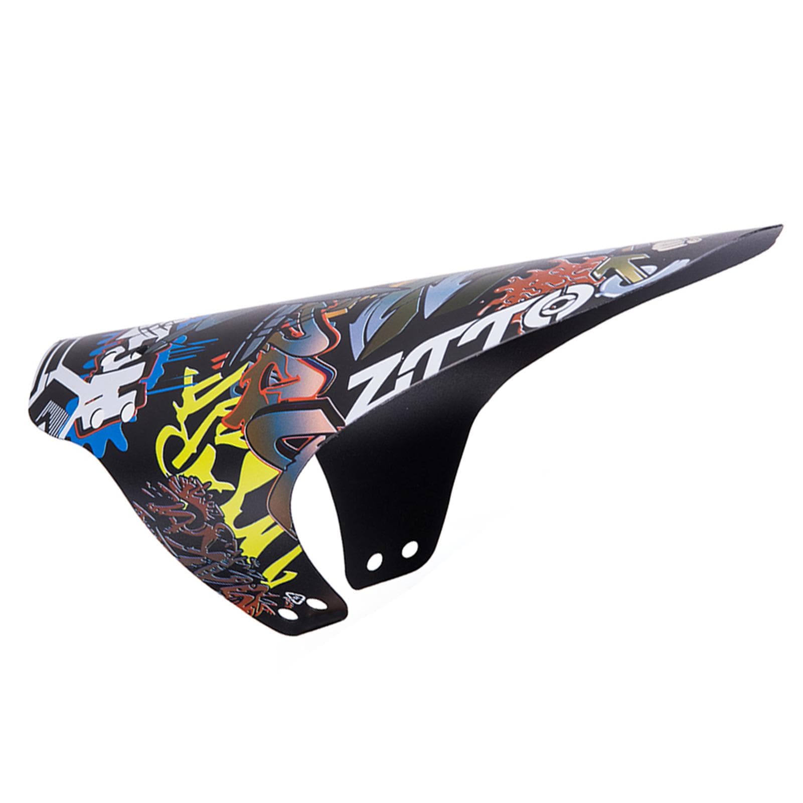 Mountain Bike Fender MTB Bicycle Front Rear Mudguard