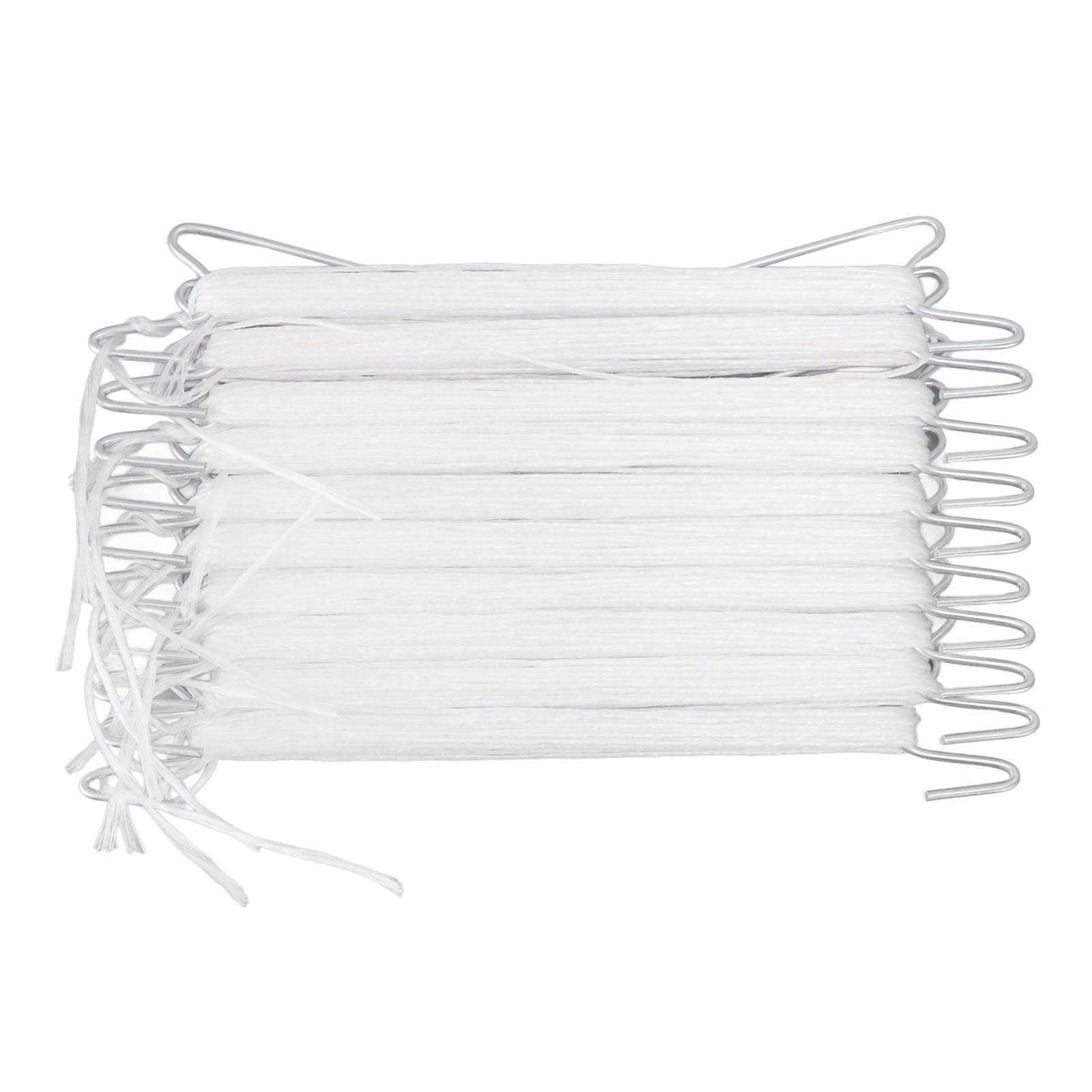 10Pcs Plant Climbing Hook Tomato Support J Hook Garden Hooks for Gardening Planting