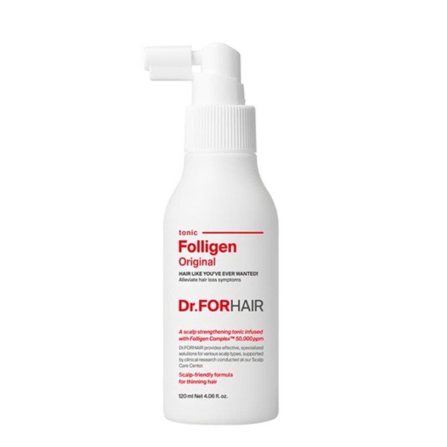 Dr.FORHAIR Folligen Original Tonic 120ml 120ml