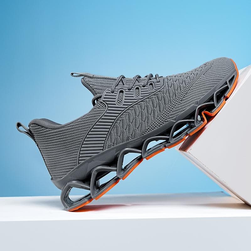 Breathable Casual Running Sneakers Luxury Trainer Fashion Race Shoes for Men And Women 46