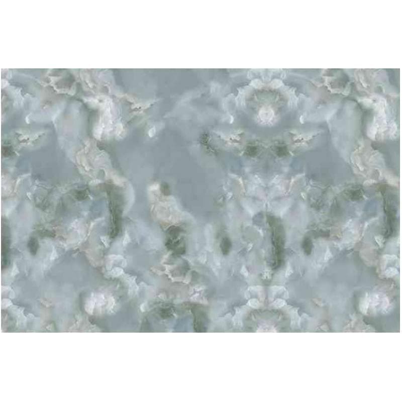 Kitchen Oil-proof Imitation Marble Sticker Waterproof, Moisture-proof and Heat-resistant Countertop Cabinet Self-adhesive Wallpaper 60cm*5m