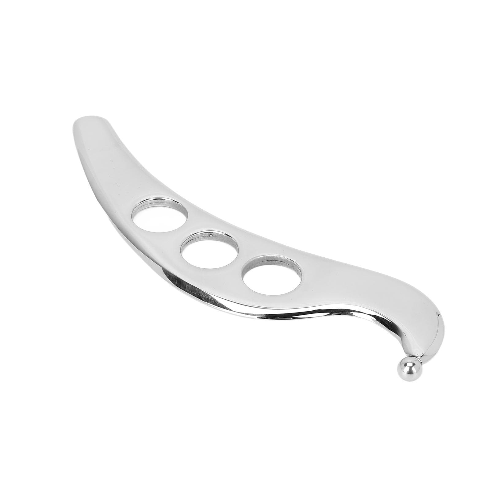 Guasha Tools Stainless Steel Muscle Scraper Massage Tools for Soft Tissue Pain Relief