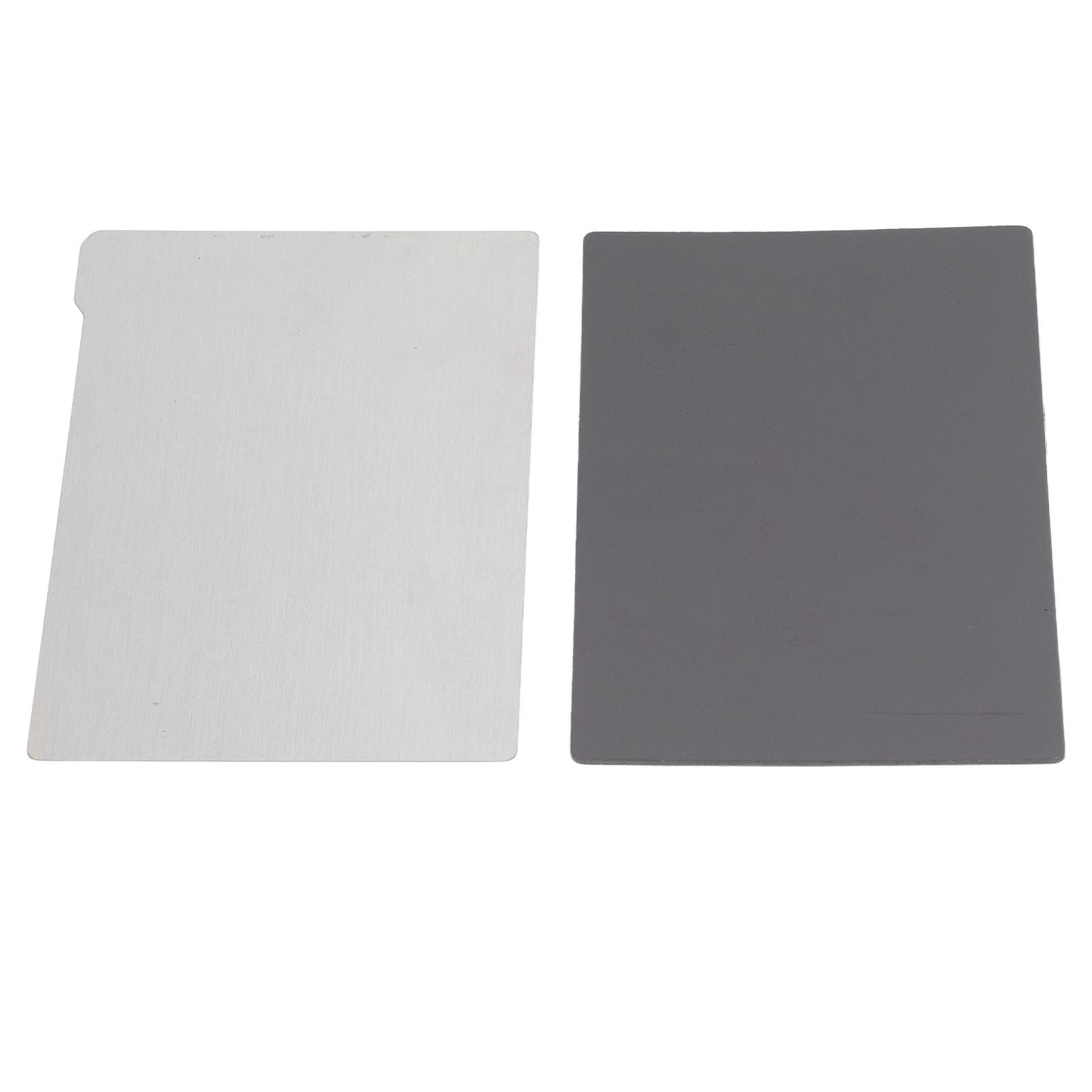 3D Printer Build Plate 168x90mm Spring Steel Magnetic Built Plate 3D Print Platform for Sonic Mini