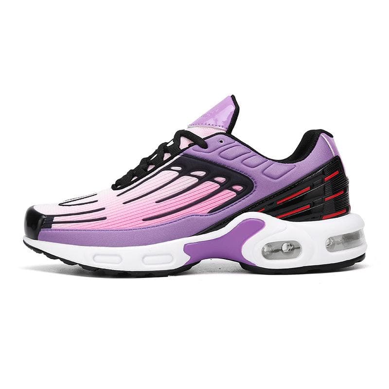 2024 Men's Air Cushion Height-Boost Running Sneakers - Durable, Trendy, All-Season Sports Style 42