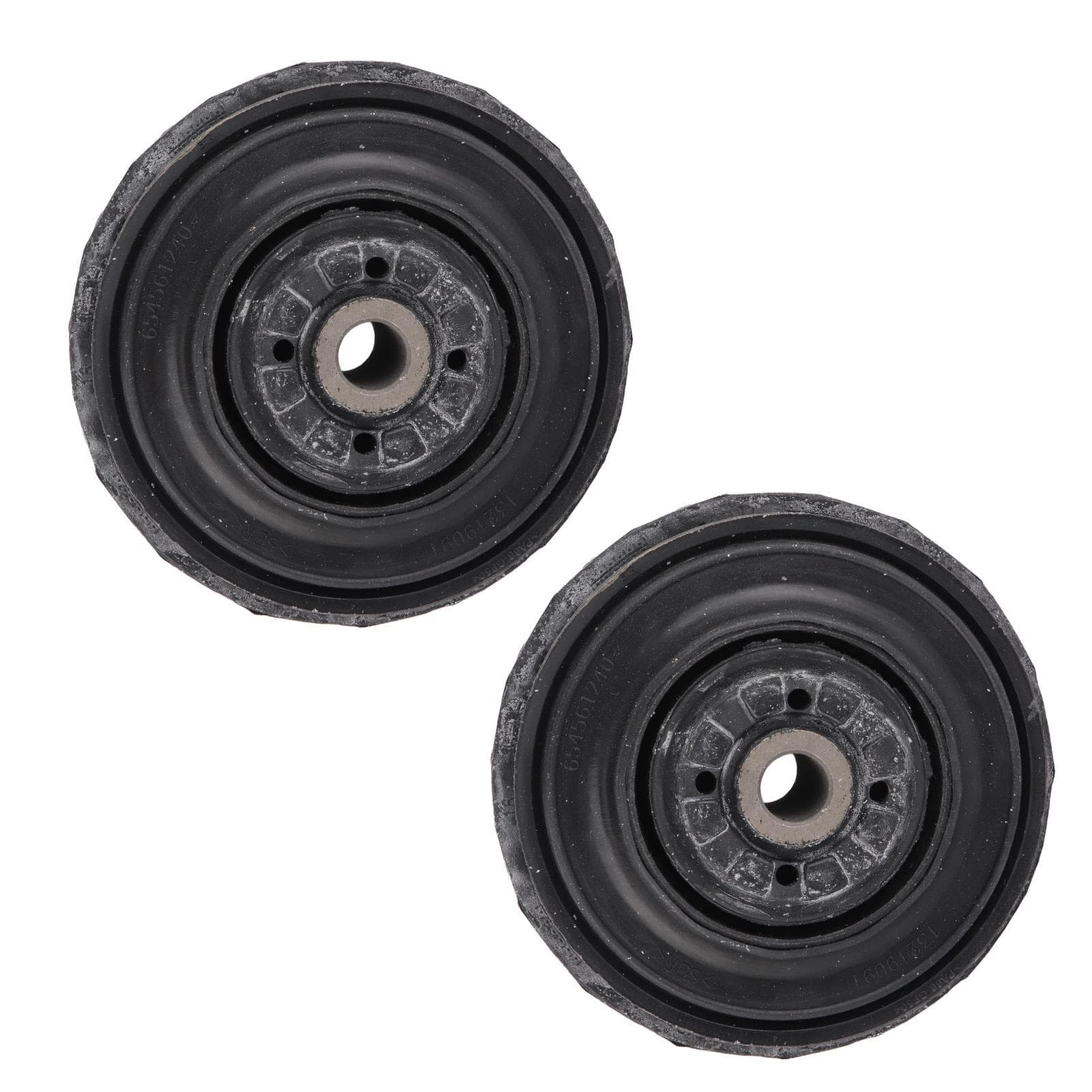 2pcs Front Top Suspension Strut Support Bearing 13503549 Replacement For Opel Insignia A G09 2008