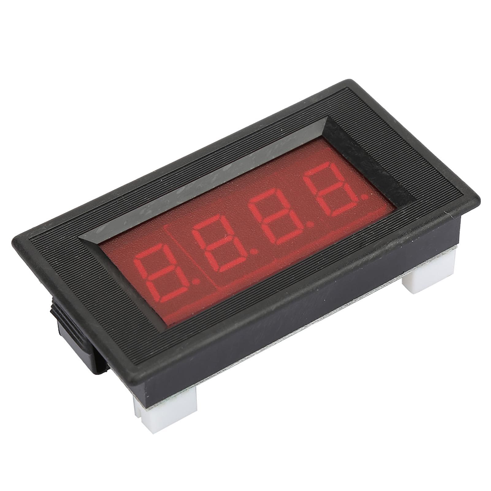 5135A DC5V High Accuracy DC Voltmeter Digital Panel Meter for DC300VDC400VDC500V
