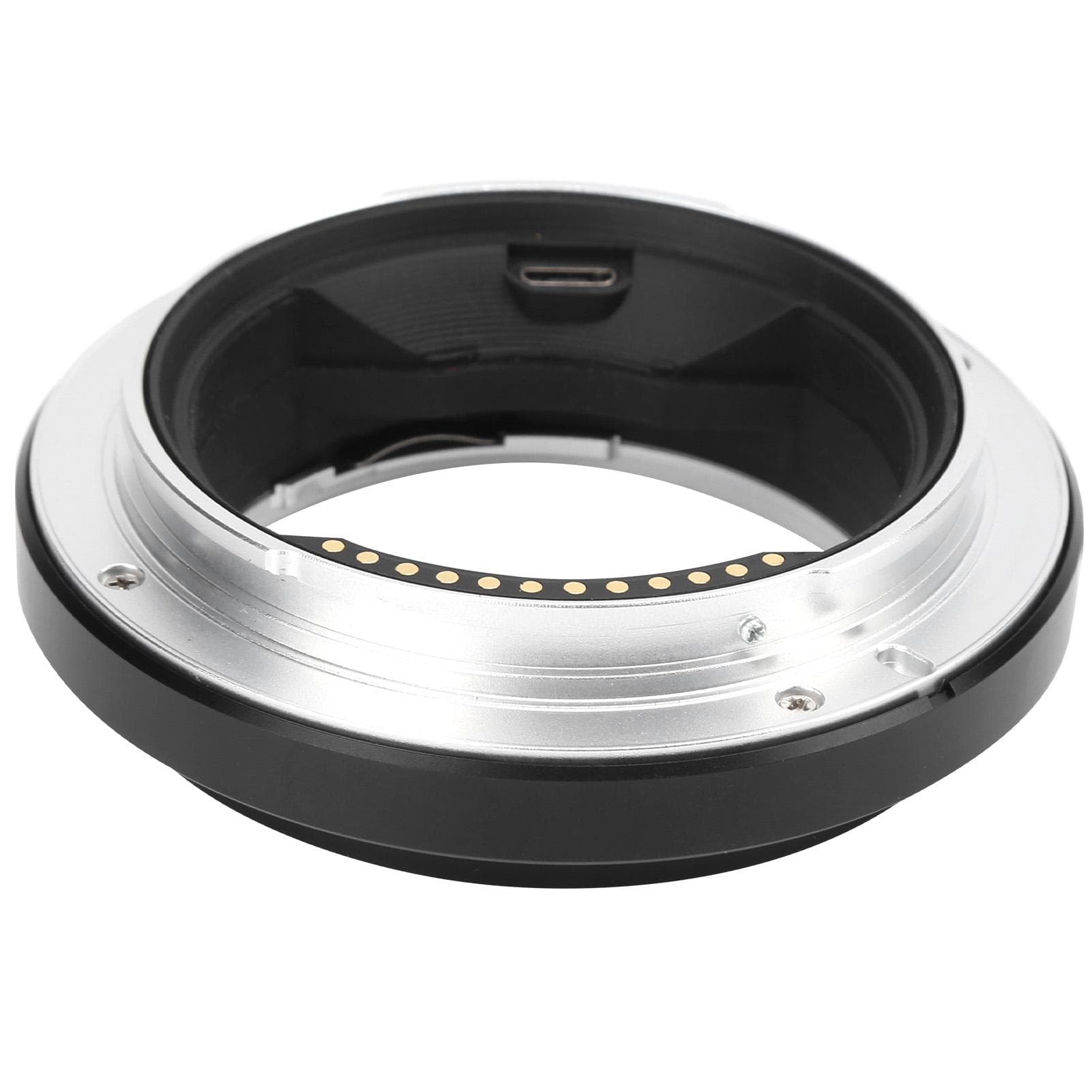 EF‑GFX Auto Focus Mount Adapter for EF Lens for Fuji GFX‑mount Medium‑format Camera