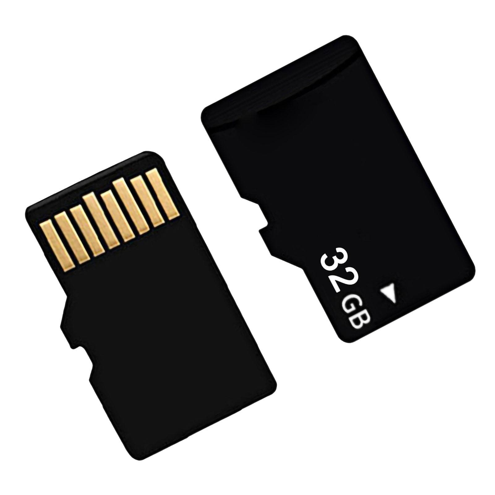 Memory Card 16G32G64G128G Support UHS Interface Waterproof Moisture Proof Stable Transmission