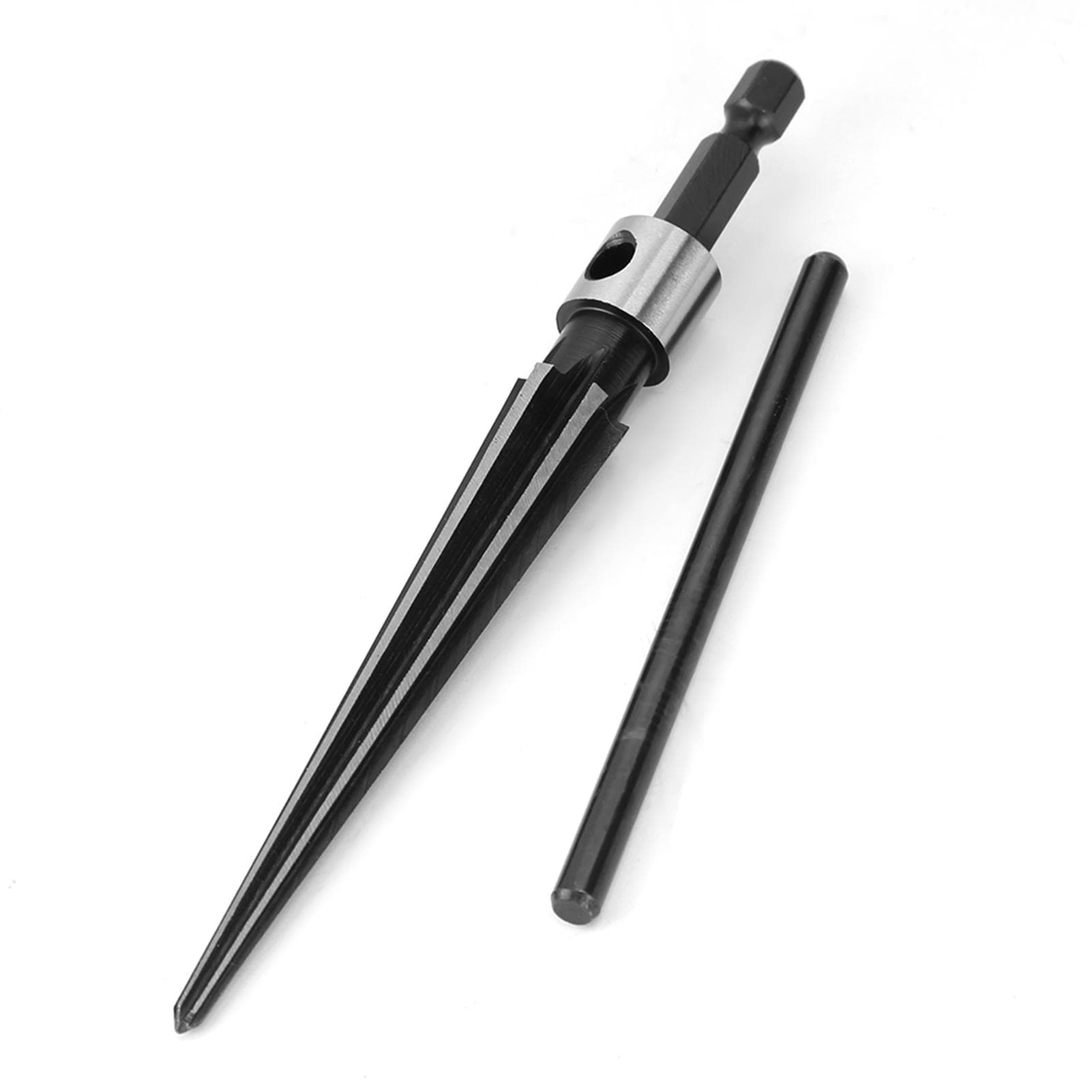 Bridge Pin Hole Handheld T Shape Tapered Hex Reamer Handle Drilling Tool