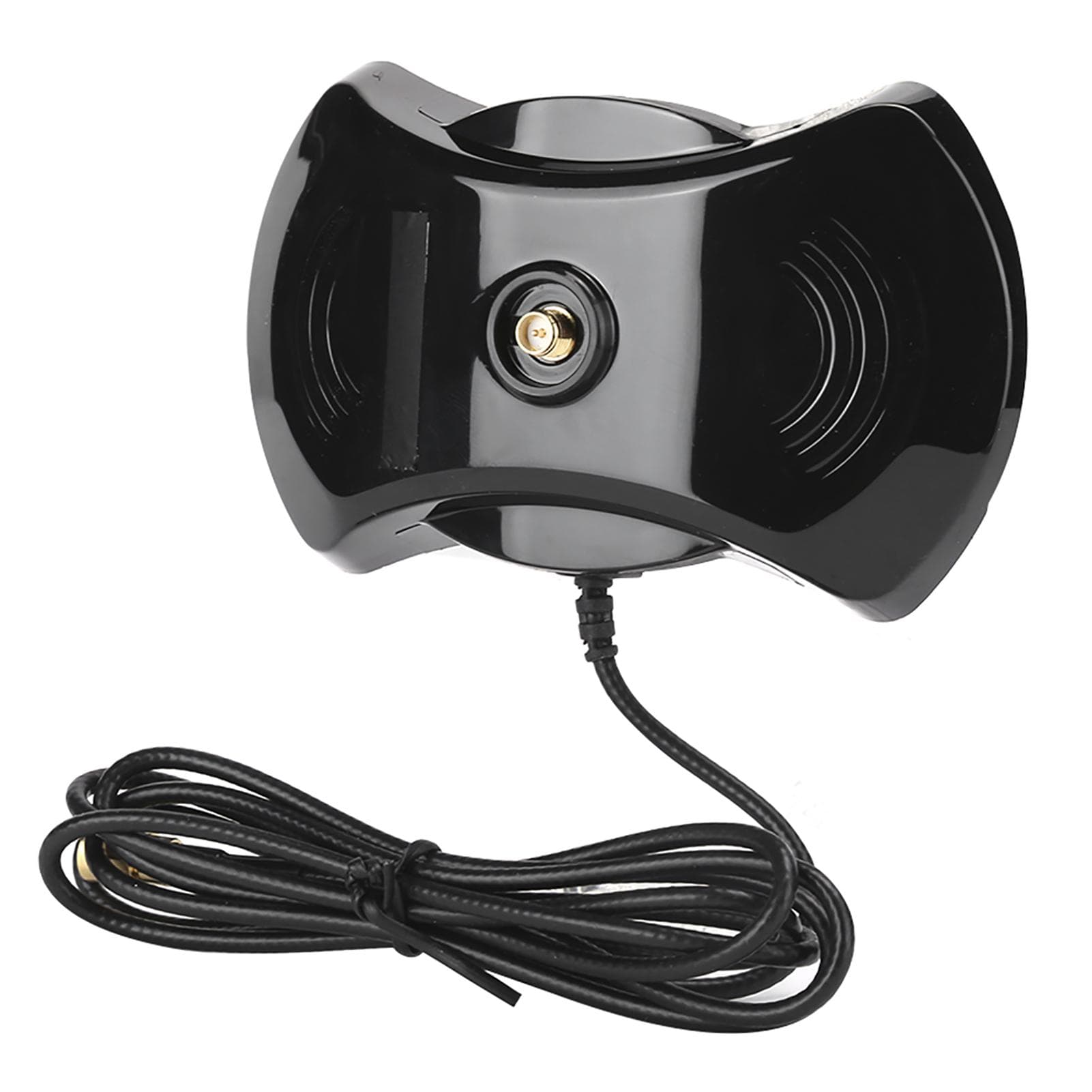 WiFi Antenna Base 1.2m3.9ft Extension Cable with SMA Inner Screw Hole Interface
