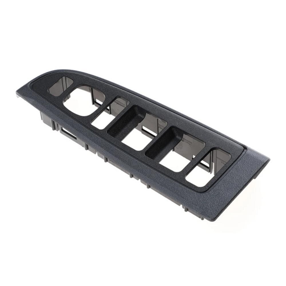 Front Left Power Window Switch Trim Bezel 89045128 For Chevrolet Silverado Sierra
