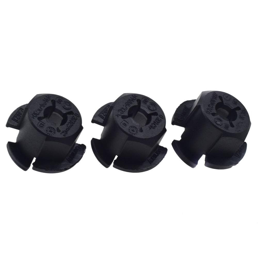 3x Radar Alignment Mounting Clip 36806-TLA-A01 For 18-20 Honda Civic CR-V Accord