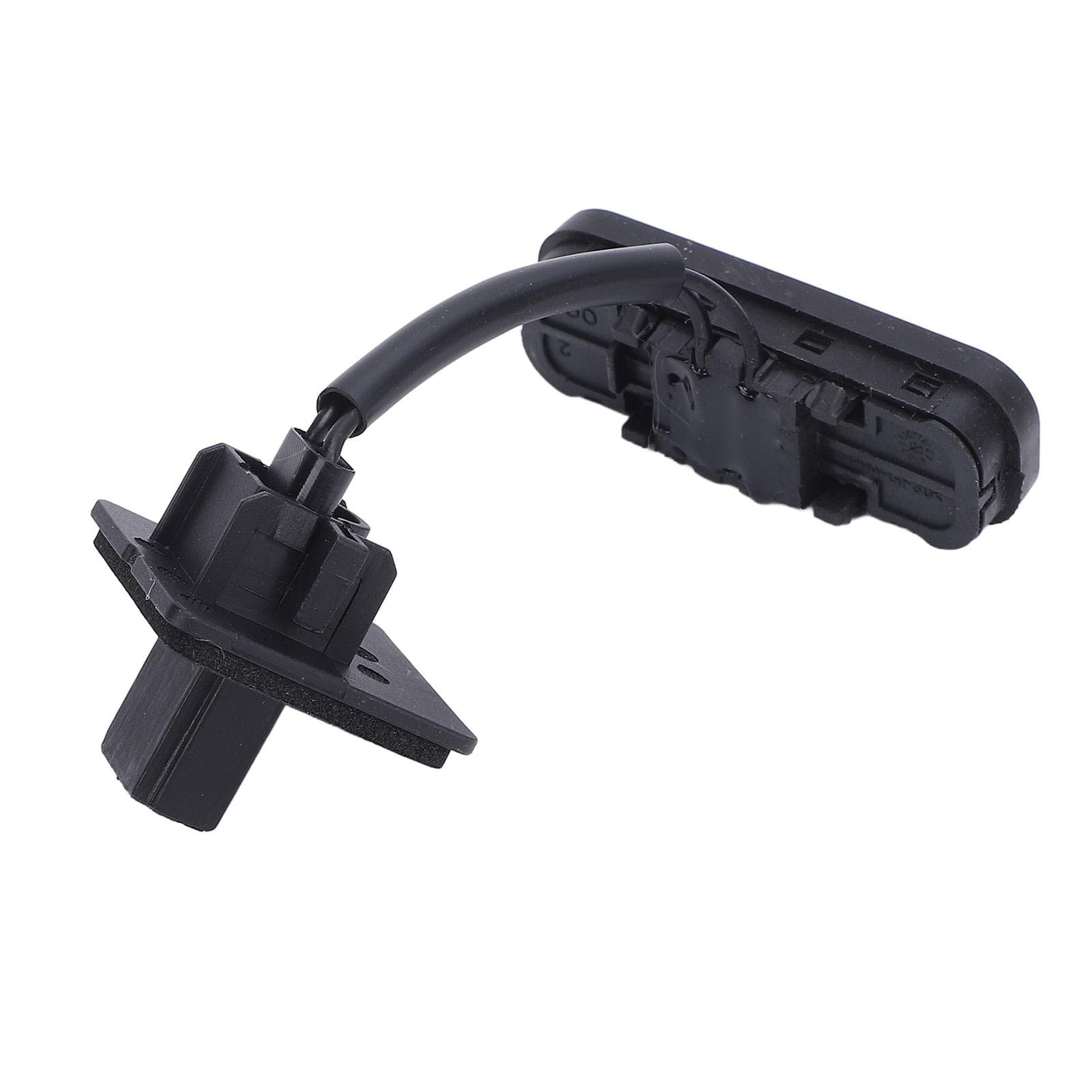 Tailgate Trunk Lid Release Switch 13422268 Tailgate Boot Door Opening Switch for Insignia 2009 to