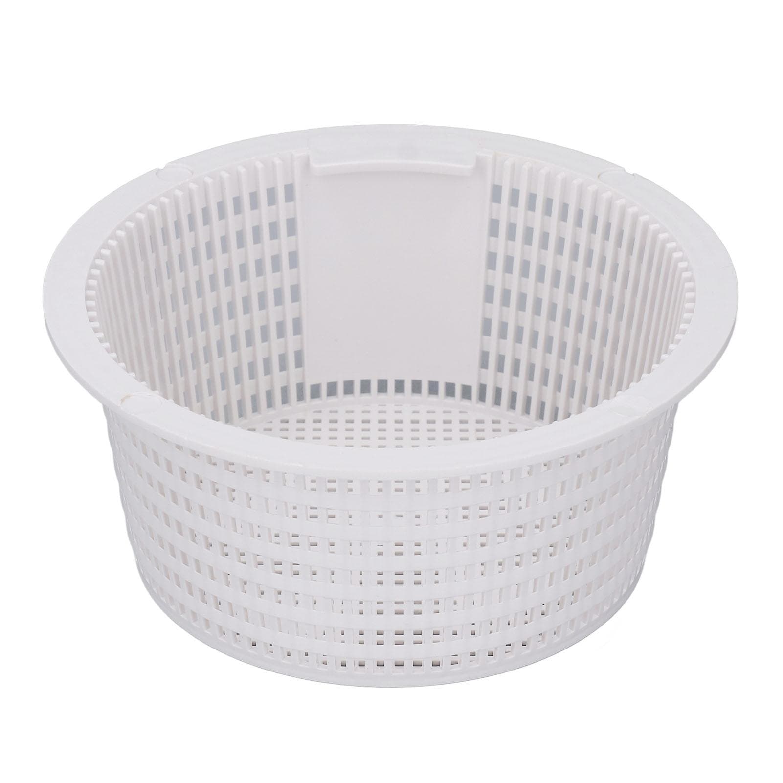 Pool Skimmer Basket P06436 159x120x70mm ABS Plastic Swimming Pool Filter Basket Replacement