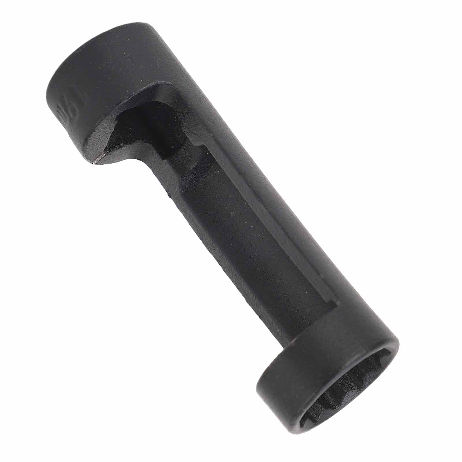 Strut Nut Socket High Strength Efficient 12 Points 81mm Suspension Strut Removal Tool Universal Fit 19mm
