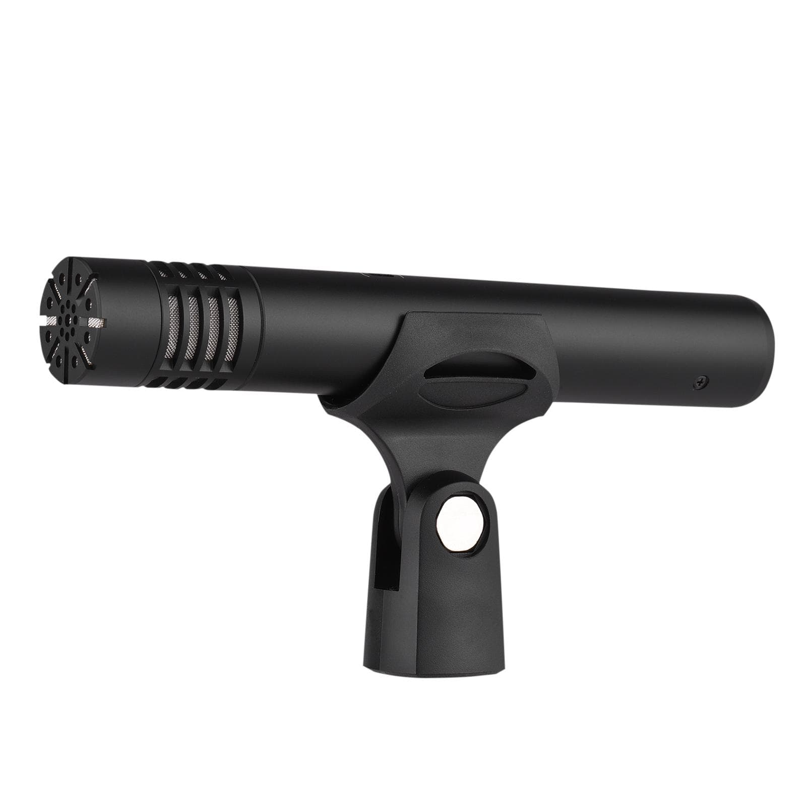CM-63 Professional Diaphragm Condenser Microphone Moisture Resistant XLR Cardioid Mic 48V