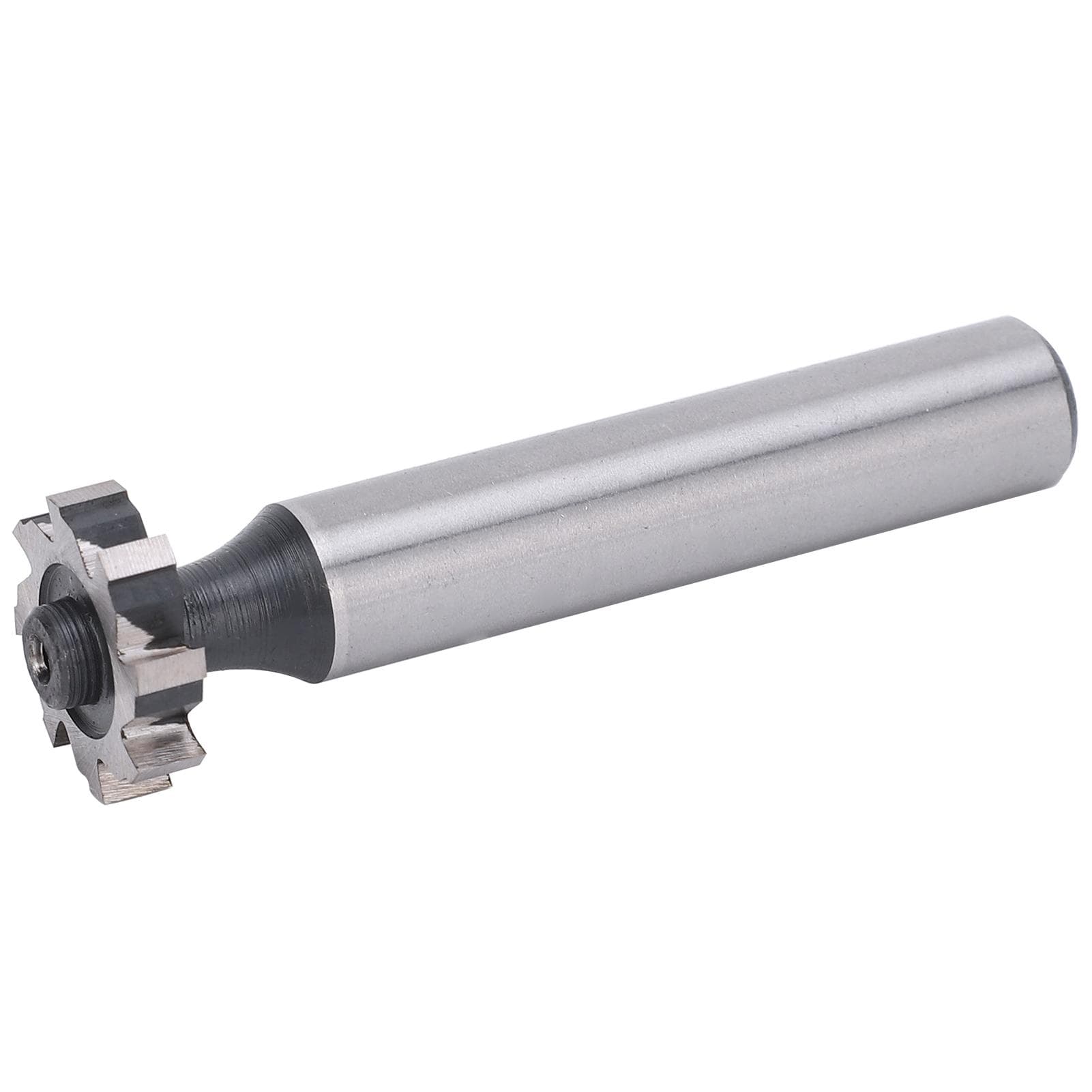 Woodruff Key Seat Cutter HSS Straight Shank TSlot Milling Cutter Tools 4x16x10mm