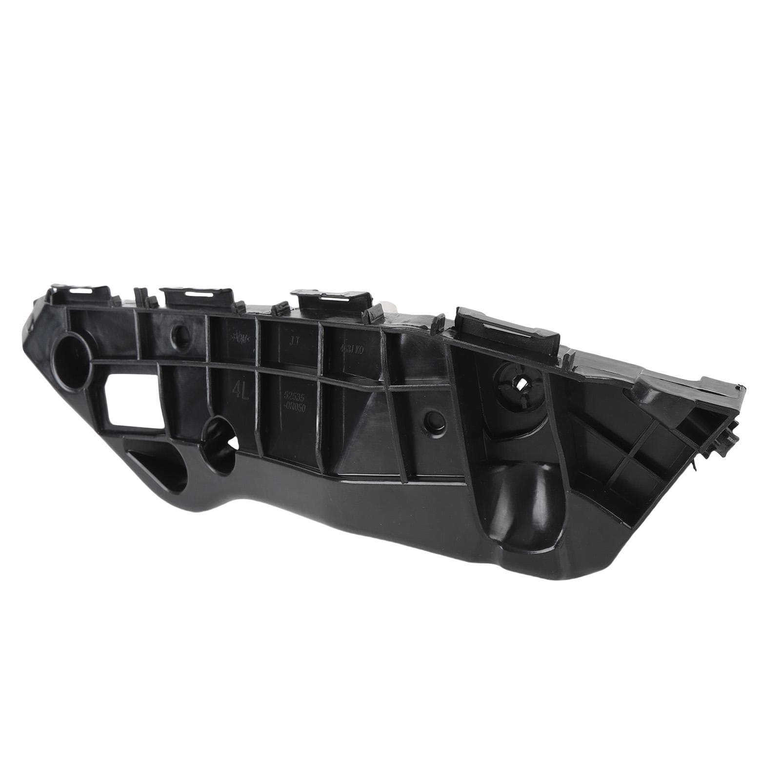 Front Bumper Retainer Support 525360R050 Left Side Abrasion Proof Enhanced Stability Bumper
