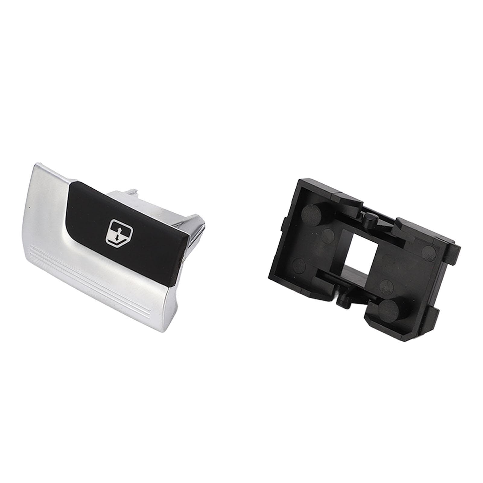 Right Side Power Window Switch Button with Supporter 247883 Replacement For Ferrari 488 GTB 458