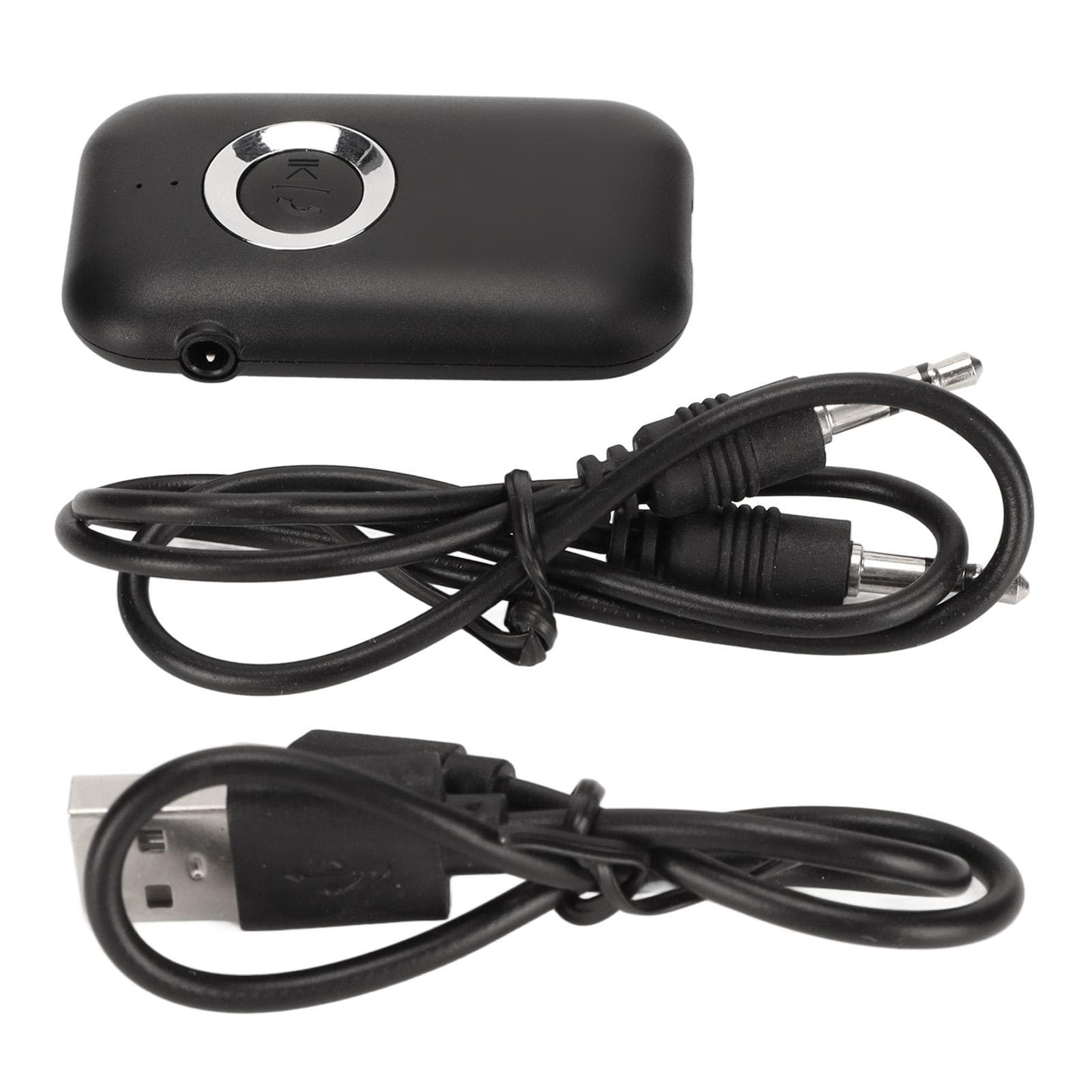Wireless Bluetooth Adapter Professional Stereo Chip Hands Free Calling AUX Sound Adapter for Home
