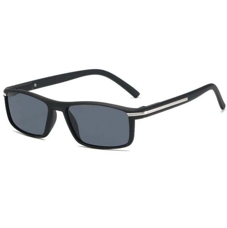 Elastic Hinge UV400 Myopia Sunglasses Women Designer Prescription Glasses Diopters 0 To -6 Ultraviolet Proof 0